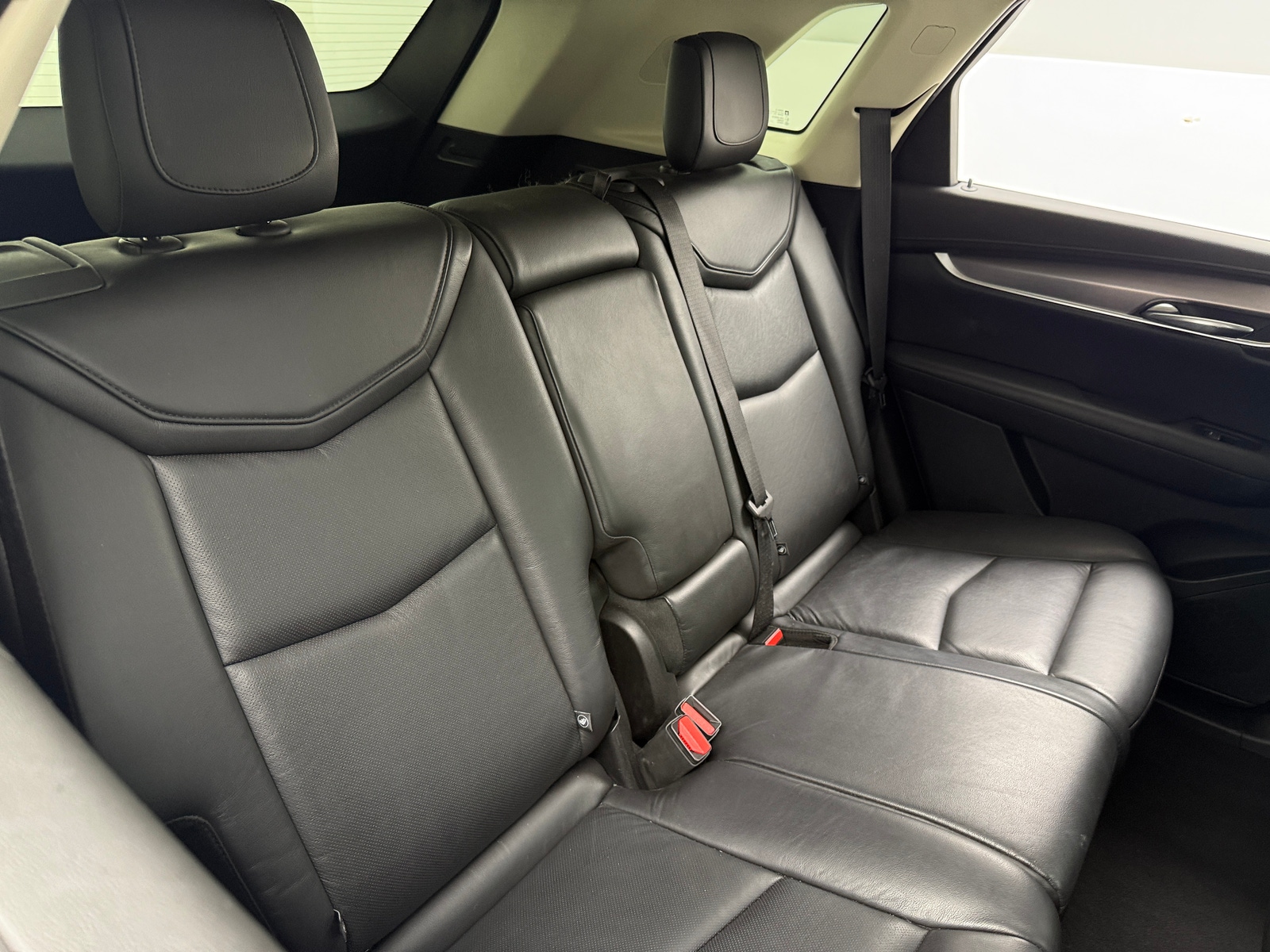 Thumbnail: 2018 Cadillac XT5 - 5