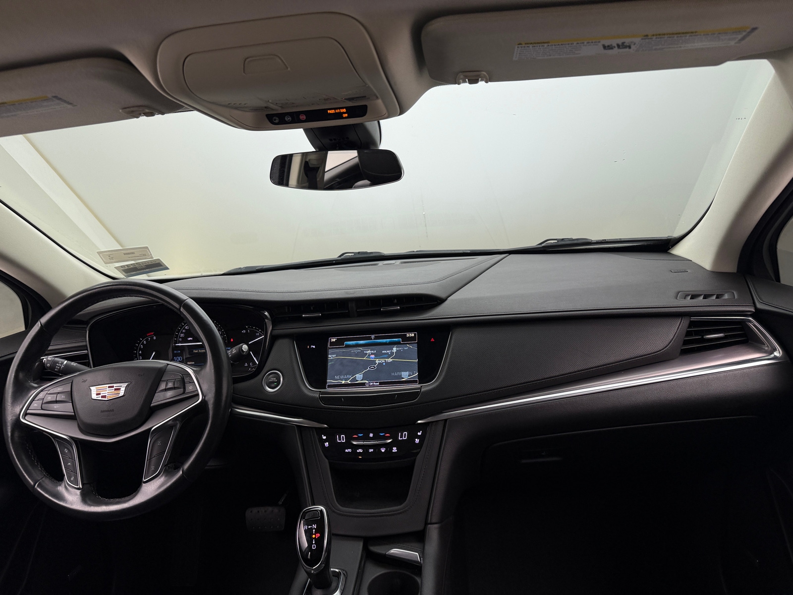 Thumbnail: 2018 Cadillac XT5 - 2