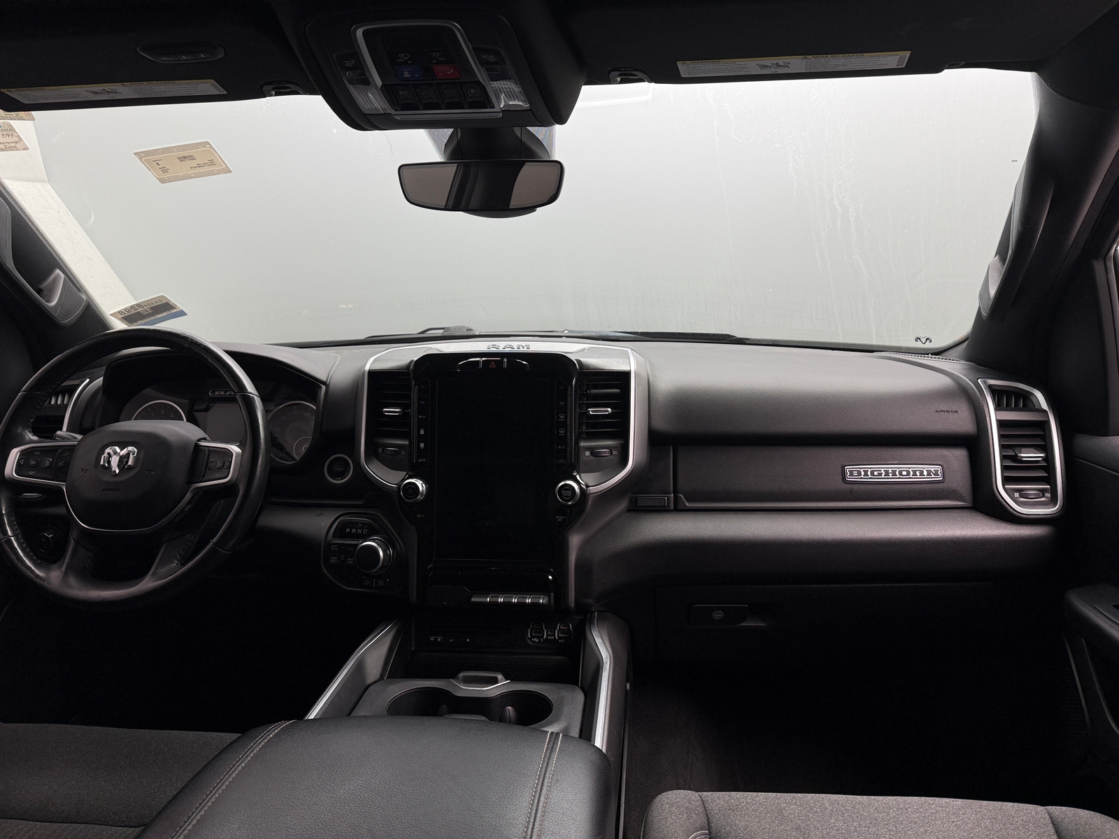 Thumbnail: 2019 RAM 1500 - 3