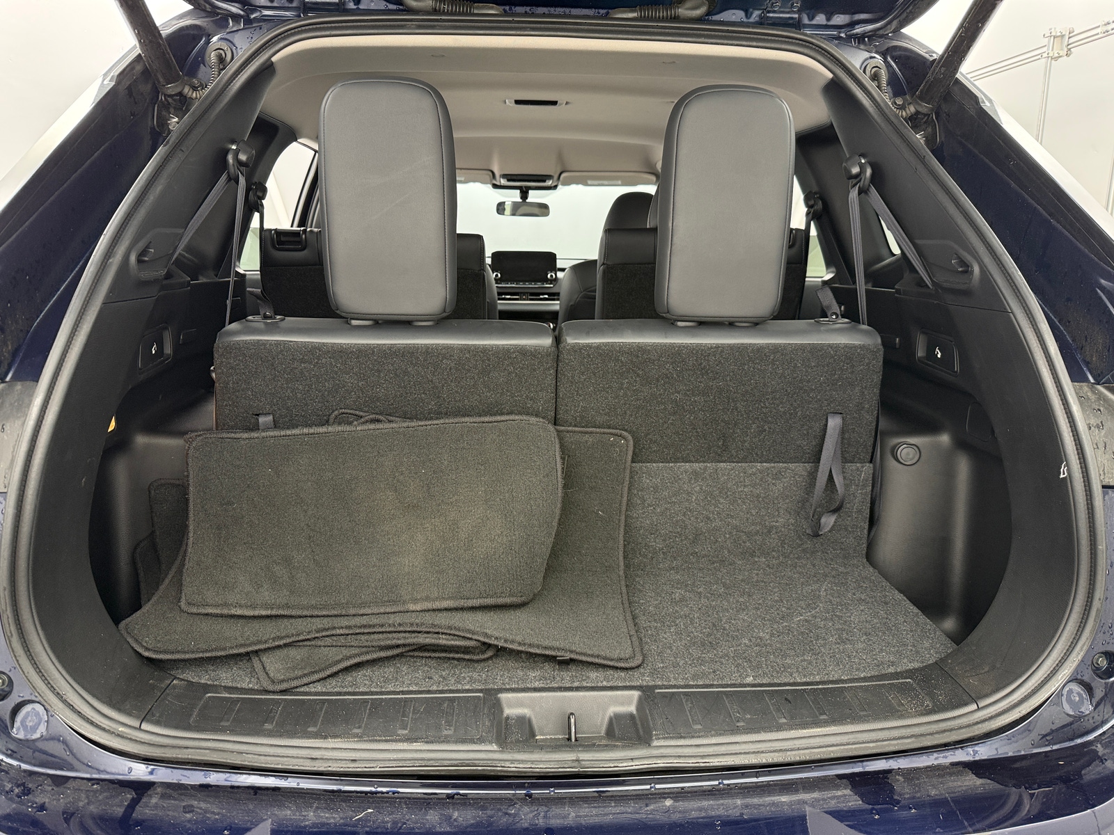 Thumbnail: 2024 Mitsubishi Outlander - 6