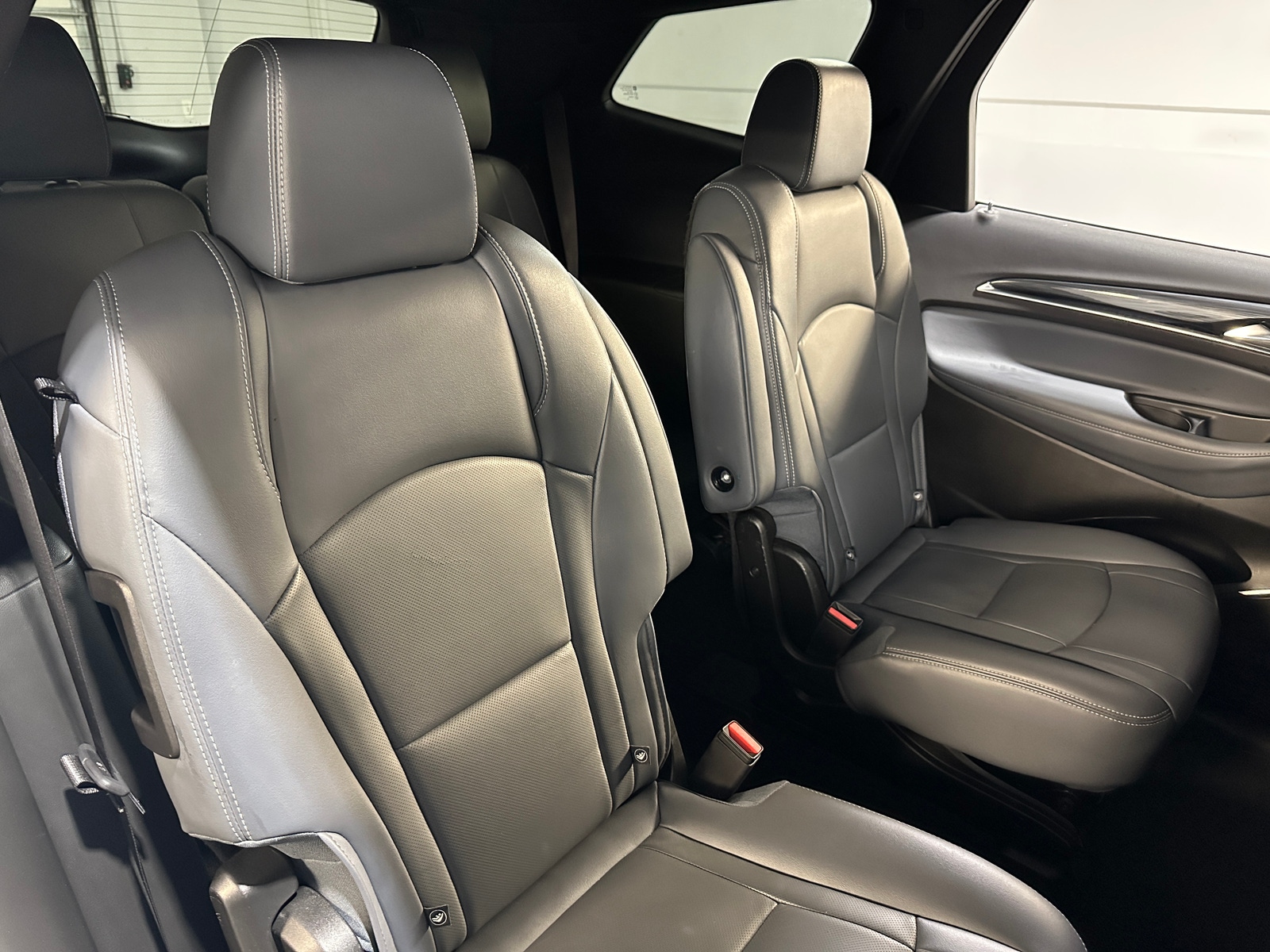 Thumbnail: 2024 Buick Enclave - 5