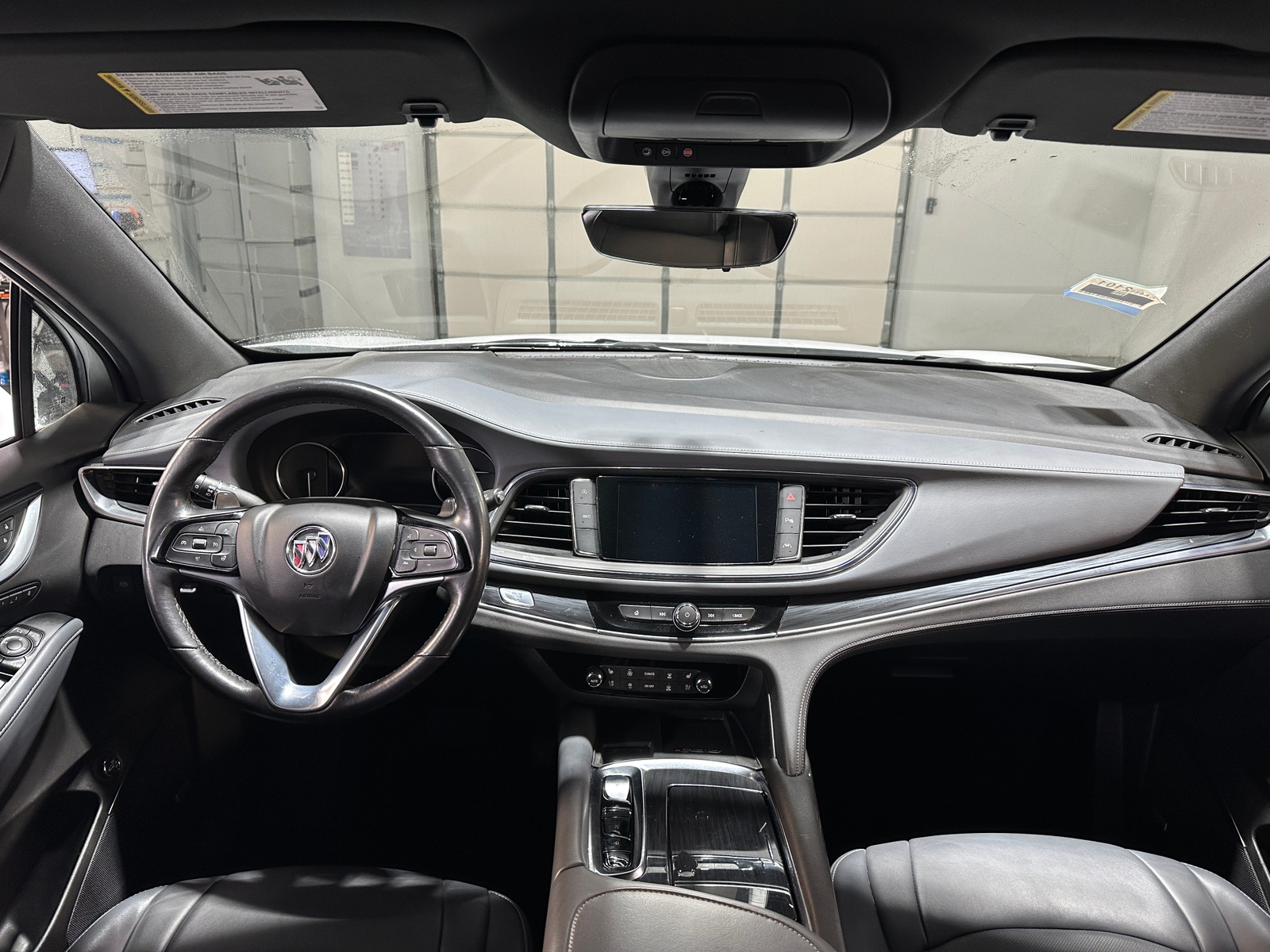 Thumbnail: 2024 Buick Enclave - 2