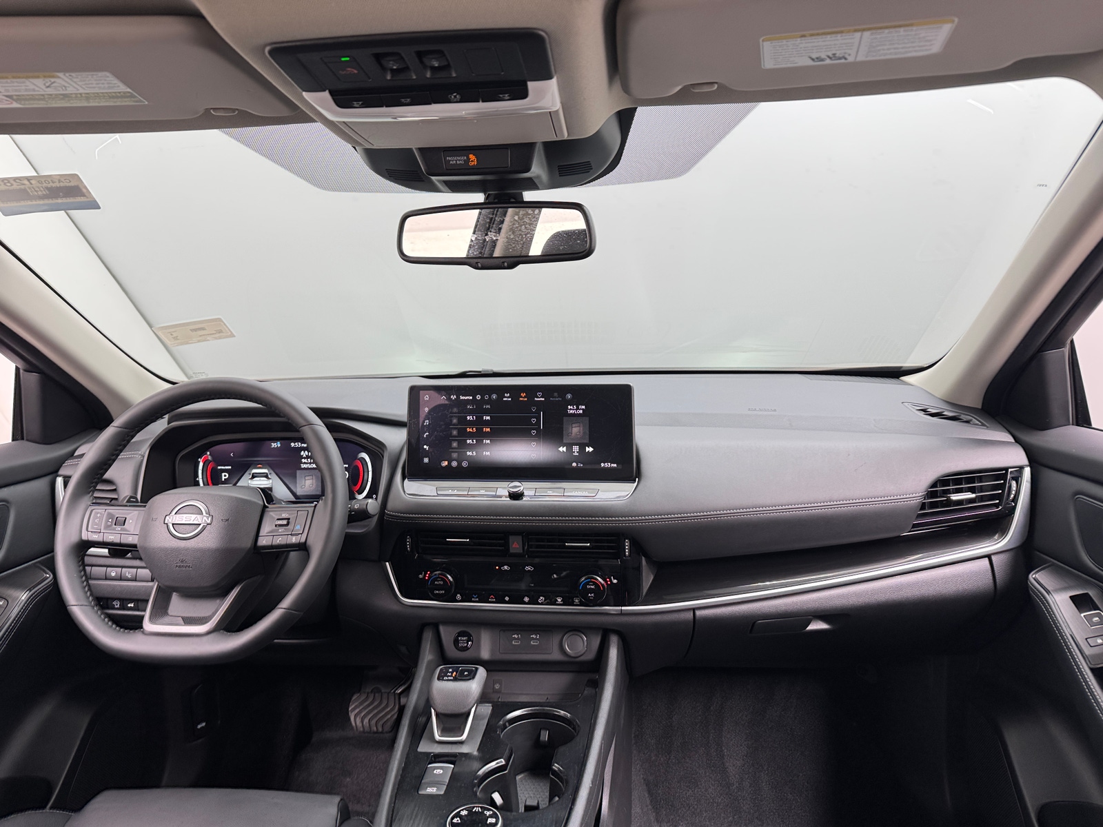 Thumbnail: 2025 Nissan Rogue - 2