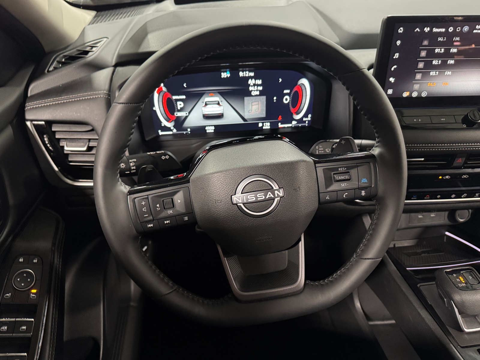 Thumbnail: 2025 Nissan Rogue - 4