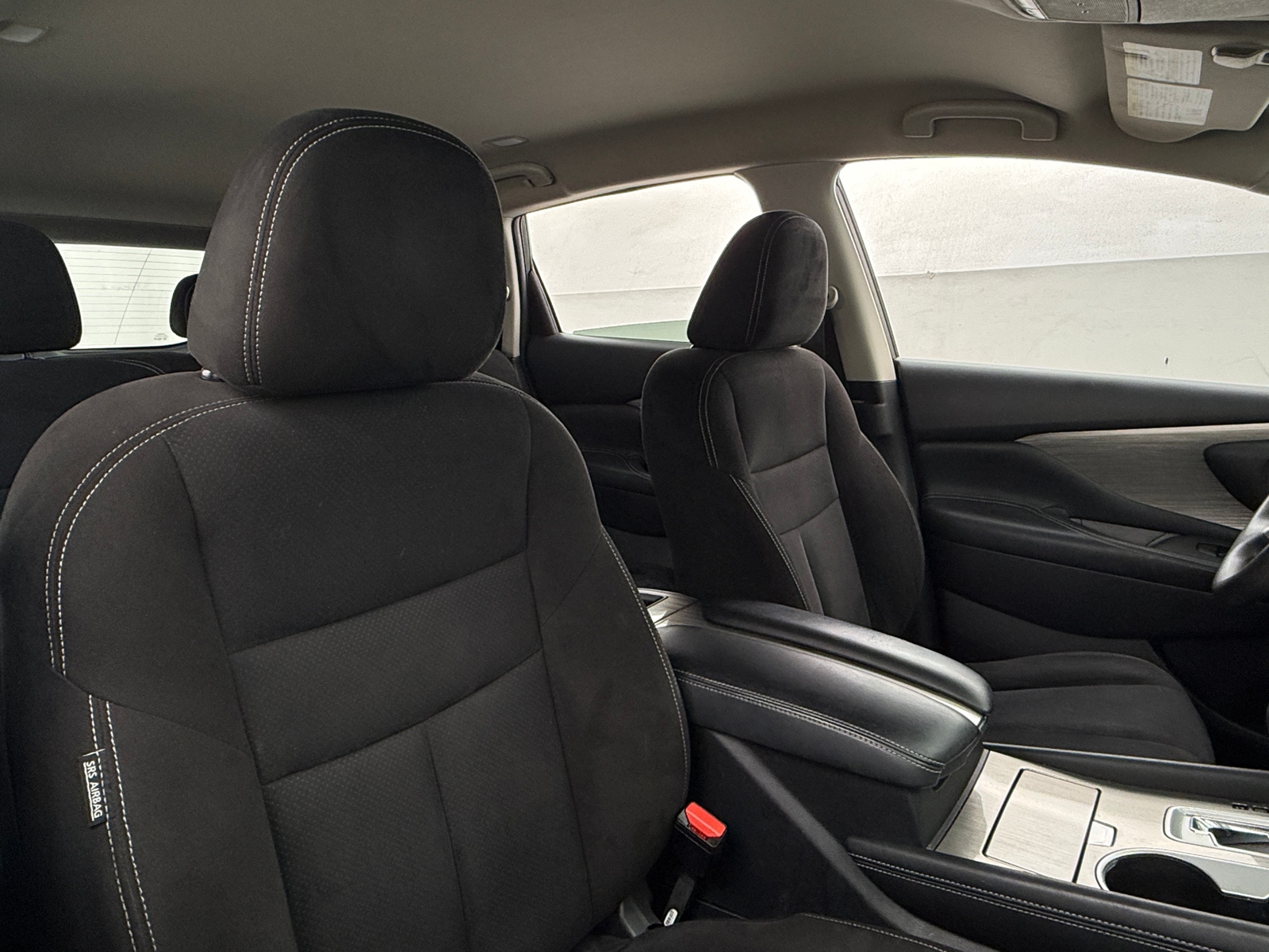 Thumbnail: 2017 Nissan Murano - 2