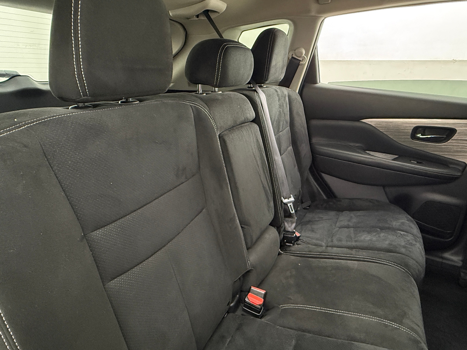 Thumbnail: 2017 Nissan Murano - 6