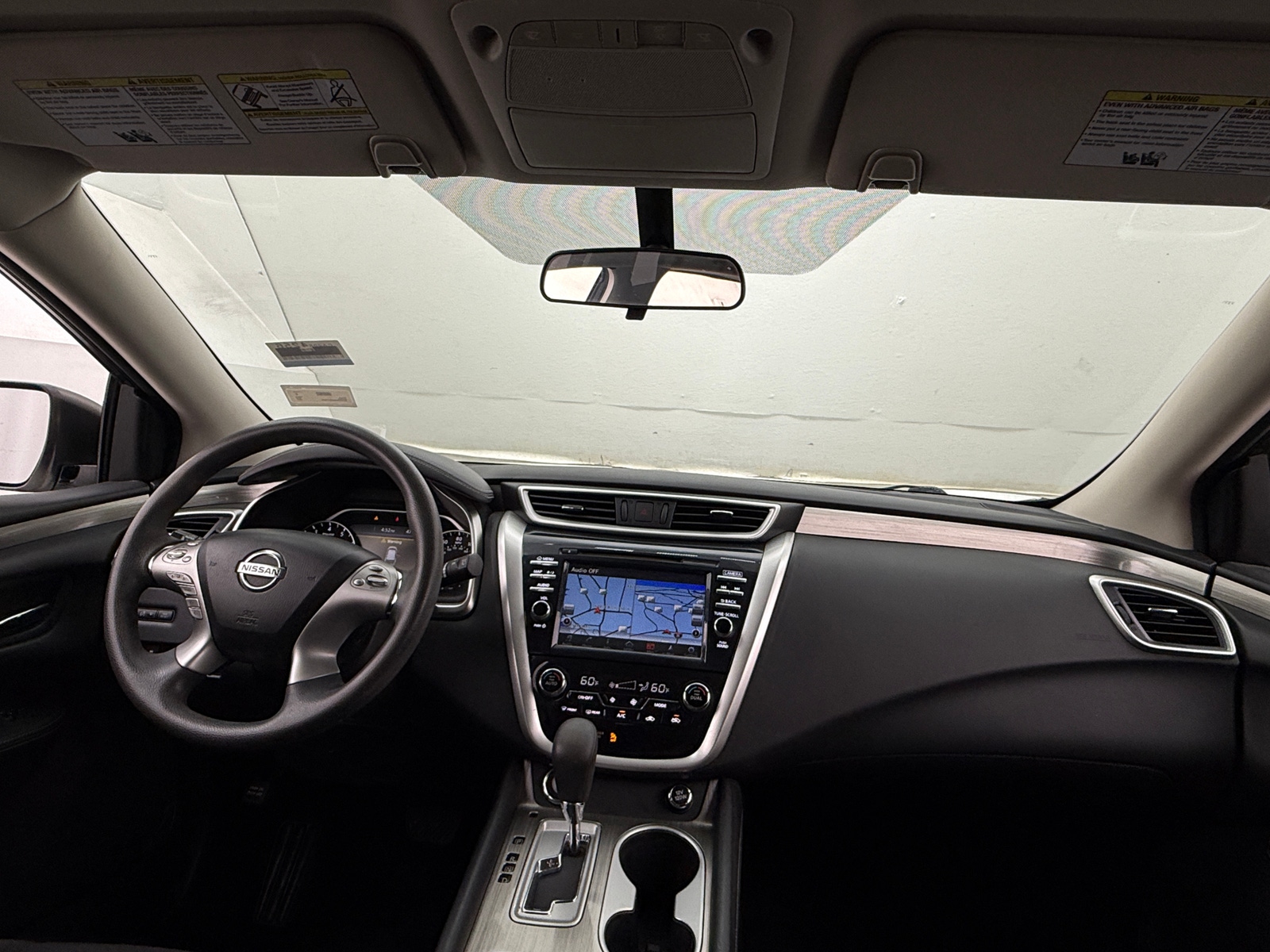 Thumbnail: 2017 Nissan Murano - 3