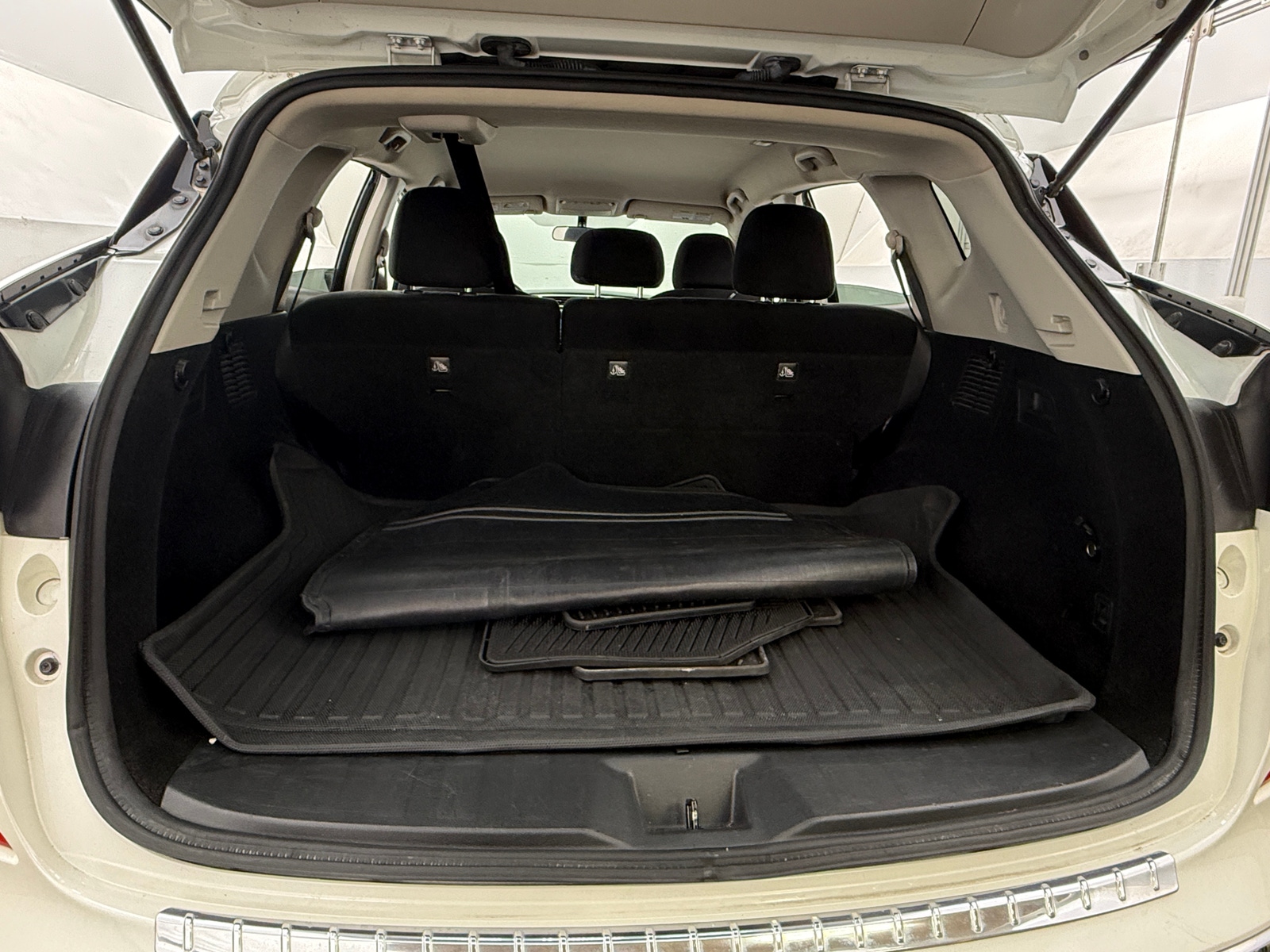 Thumbnail: 2017 Nissan Murano - 7