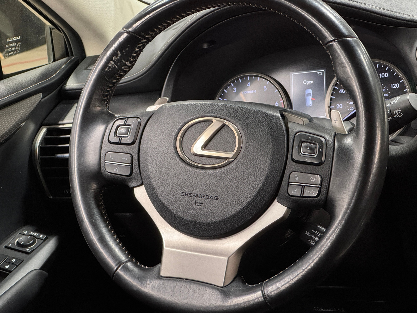 Thumbnail: 2018 Lexus NX - 4