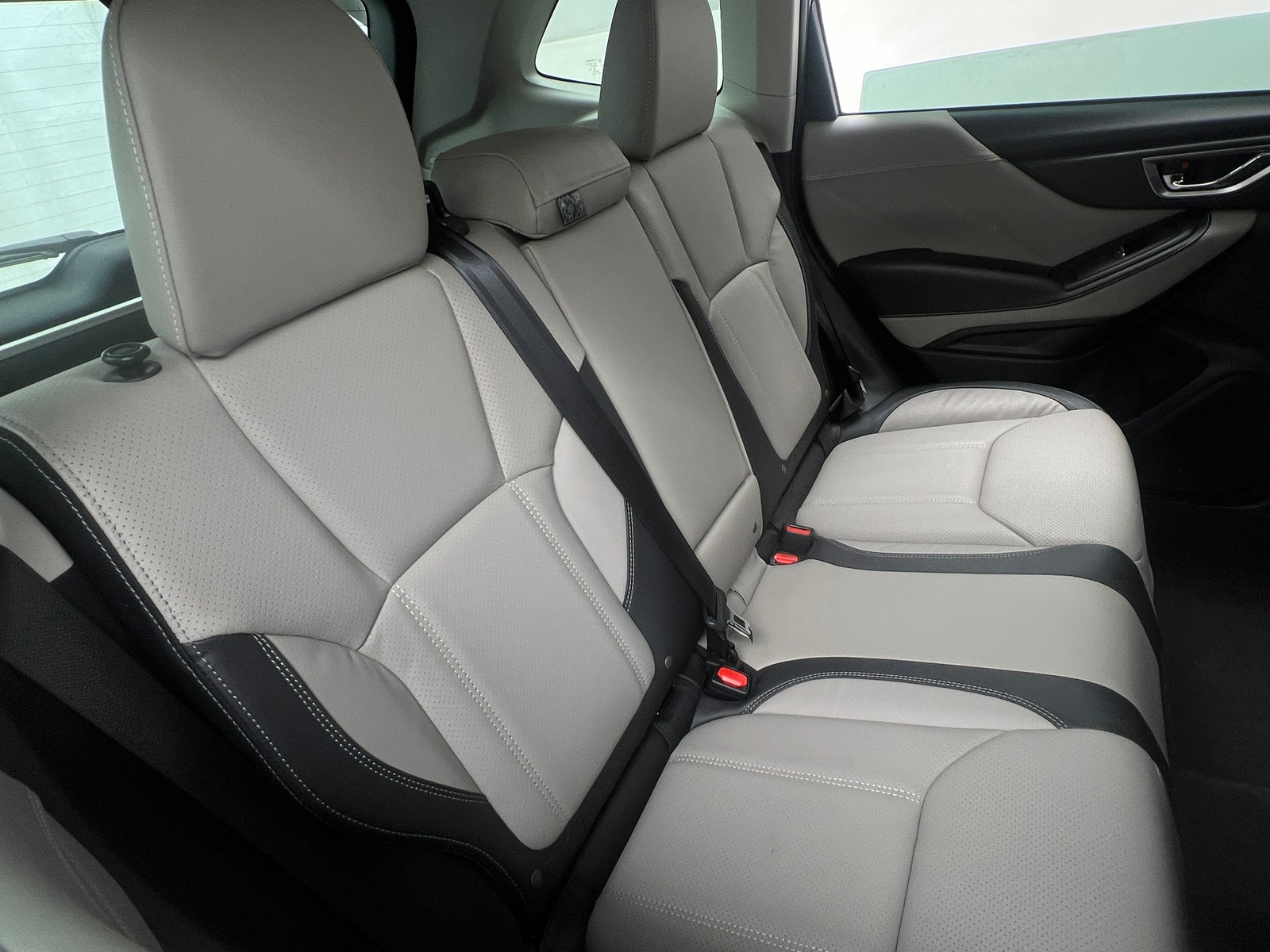 Thumbnail: 2023 Subaru Forester - 5