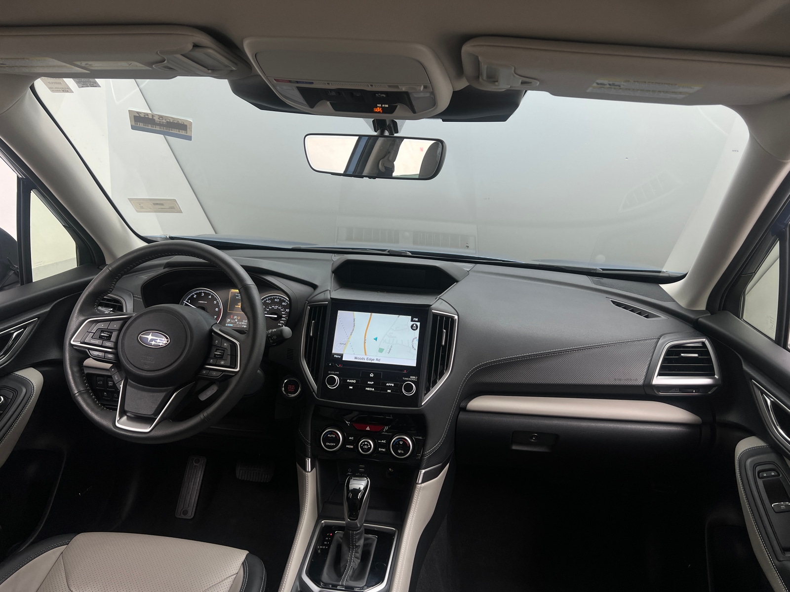 Thumbnail: 2023 Subaru Forester - 2