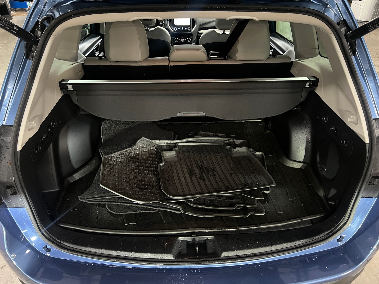 Thumbnail: 2023 Subaru Forester - 6