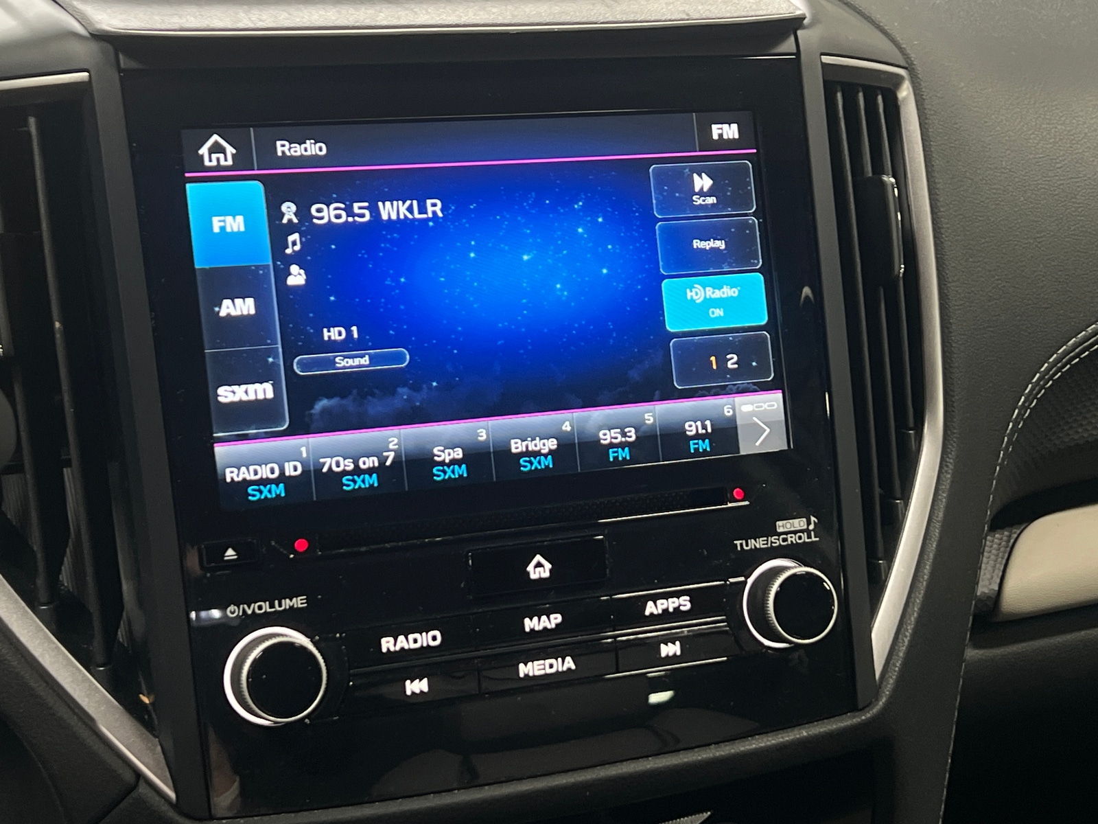 Thumbnail: 2023 Subaru Forester - 3