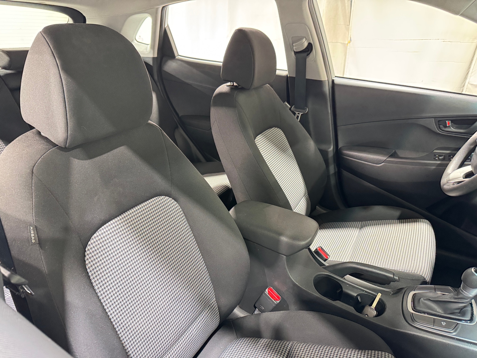 Thumbnail: 2019 Hyundai Kona - 2