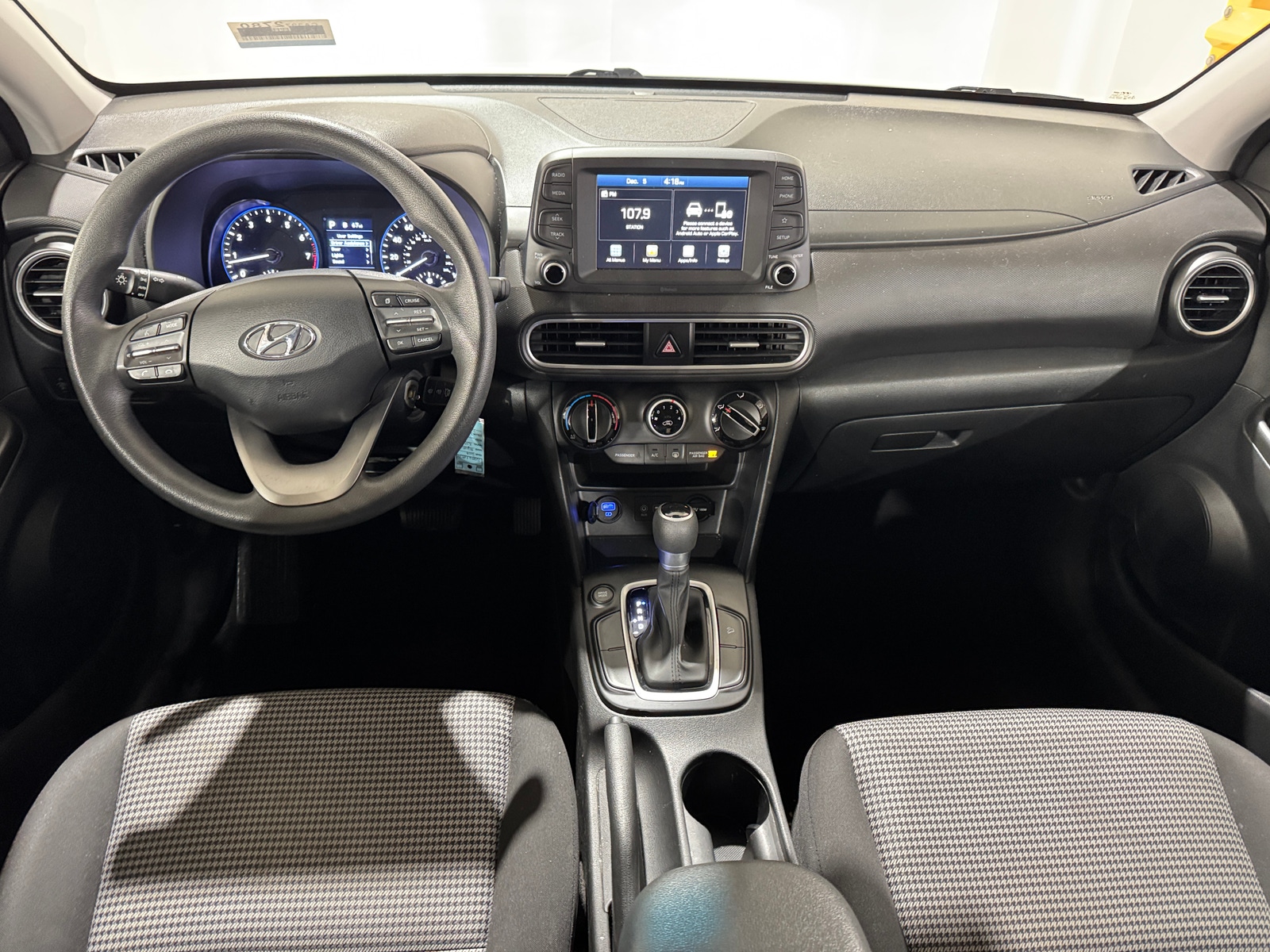 Thumbnail: 2019 Hyundai Kona - 3