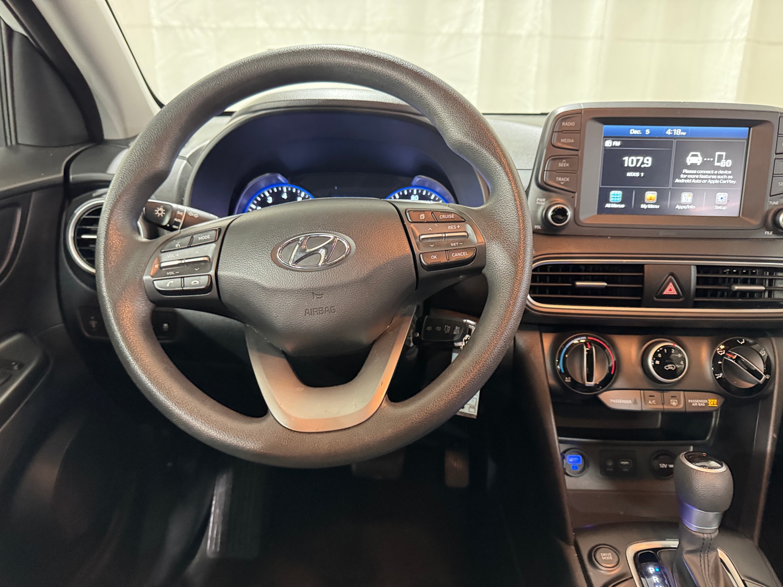 Thumbnail: 2019 Hyundai Kona - 5