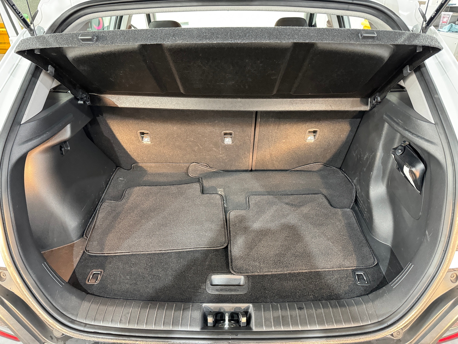 Thumbnail: 2019 Hyundai Kona - 7