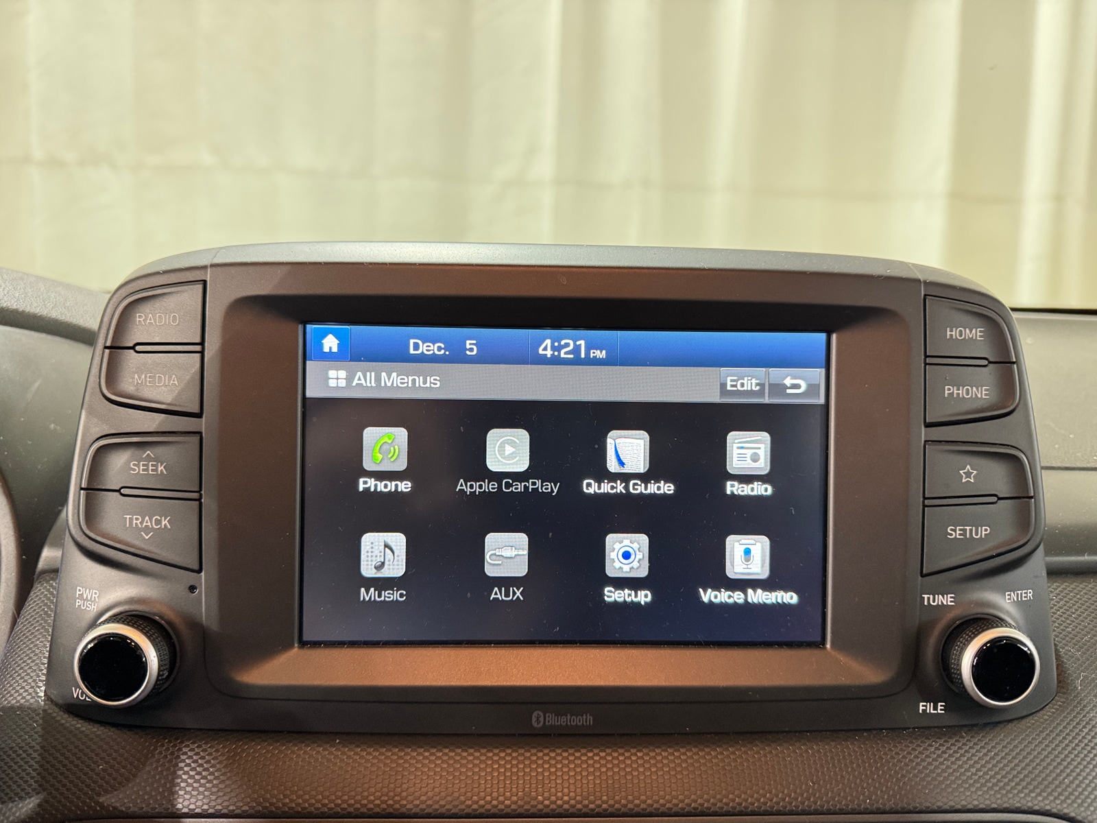 Thumbnail: 2019 Hyundai Kona - 4