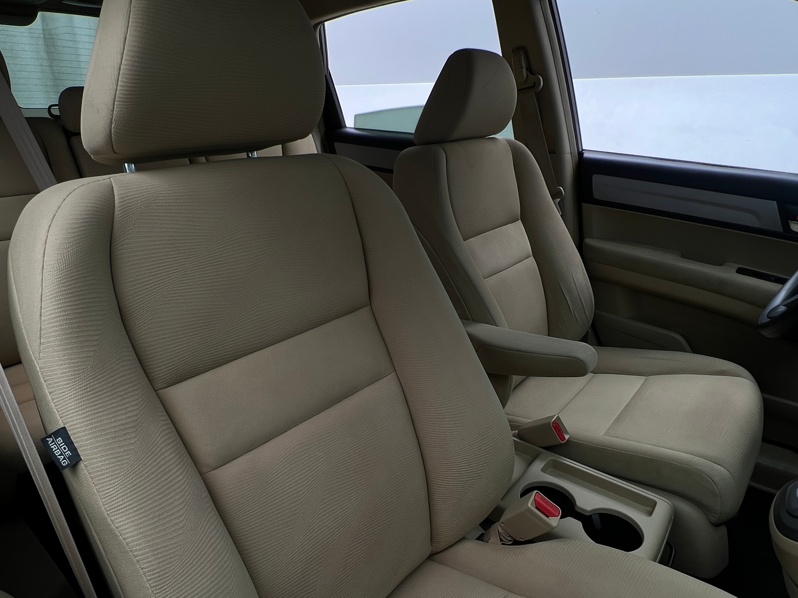 Thumbnail: 2011 Honda CR-V - 2