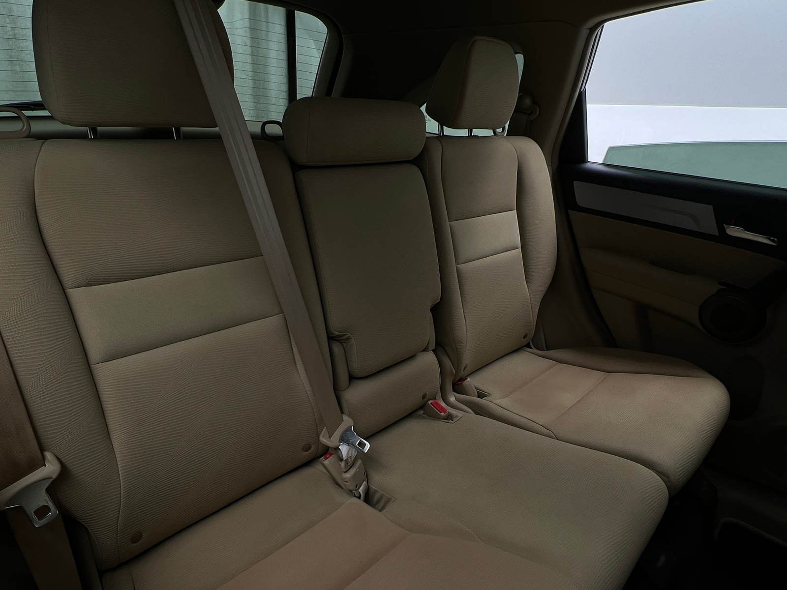 Thumbnail: 2011 Honda CR-V - 6