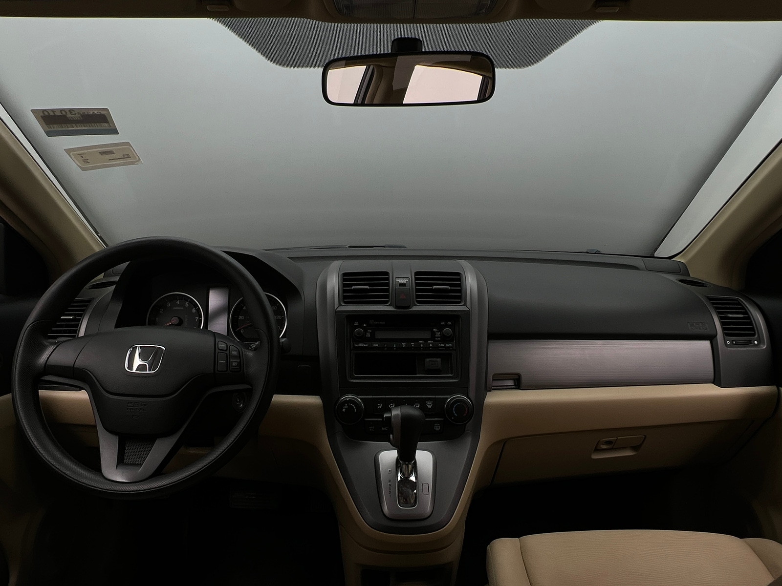Thumbnail: 2011 Honda CR-V - 3