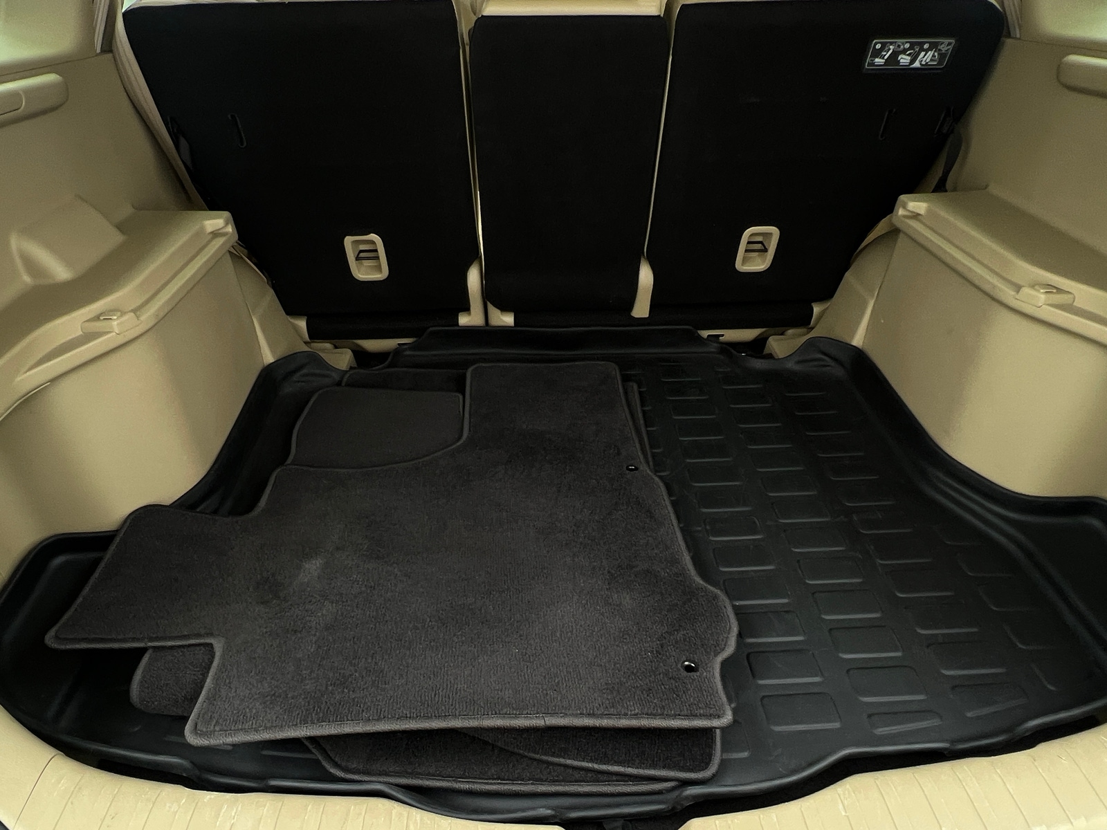 Thumbnail: 2011 Honda CR-V - 7