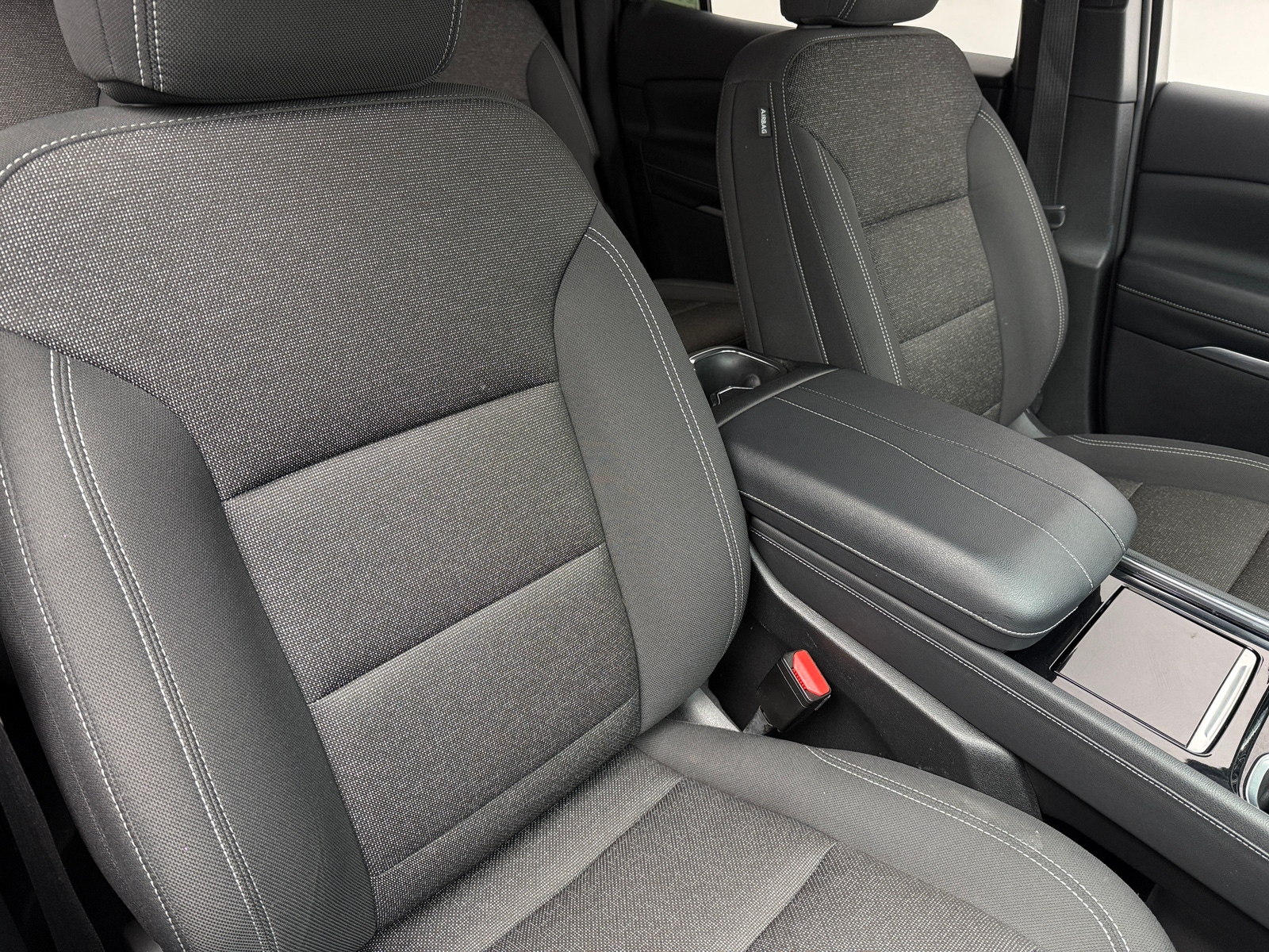 Thumbnail: 2024 Chevrolet Traverse - 2