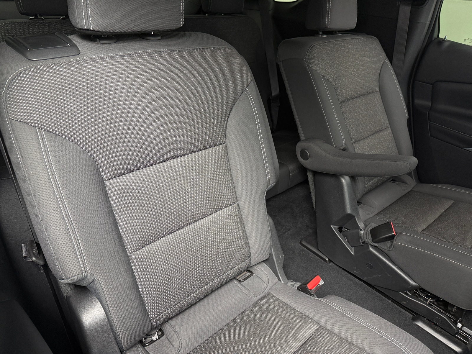 Thumbnail: 2024 Chevrolet Traverse - 6