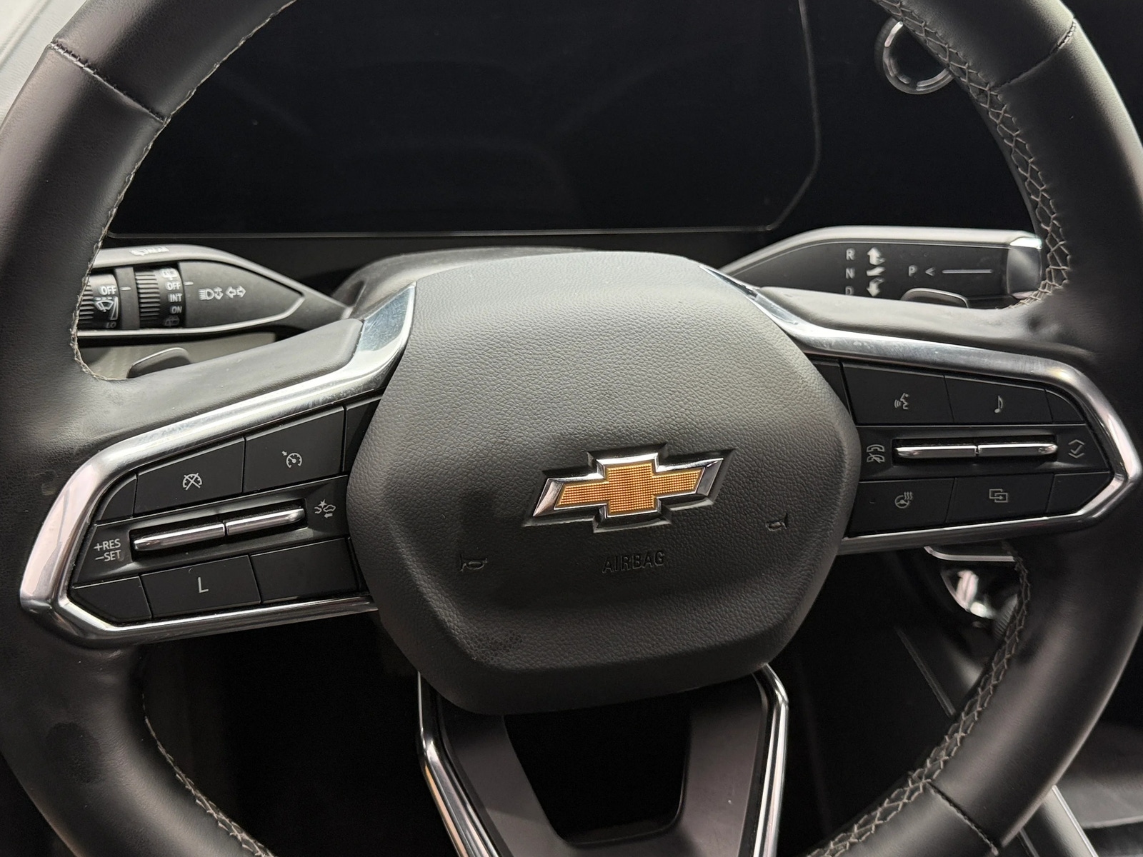 Thumbnail: 2024 Chevrolet Traverse - 5