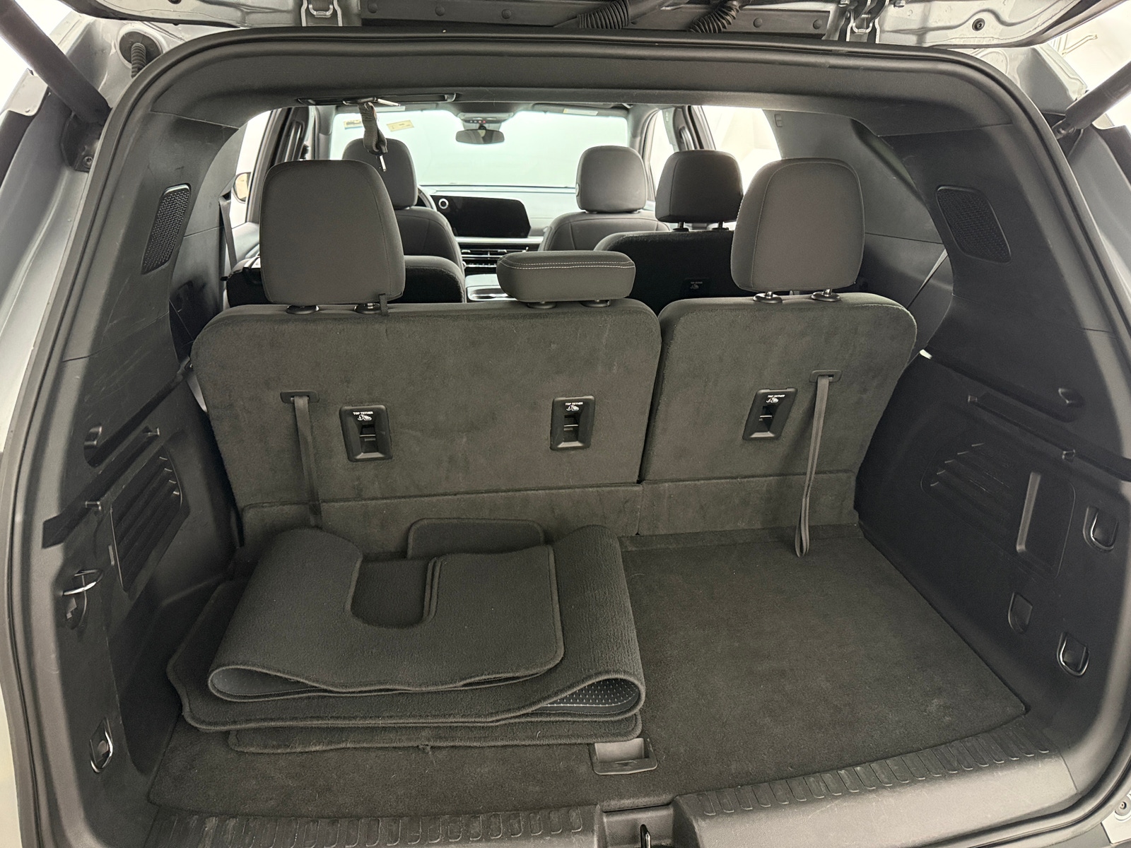 Thumbnail: 2024 Chevrolet Traverse - 7