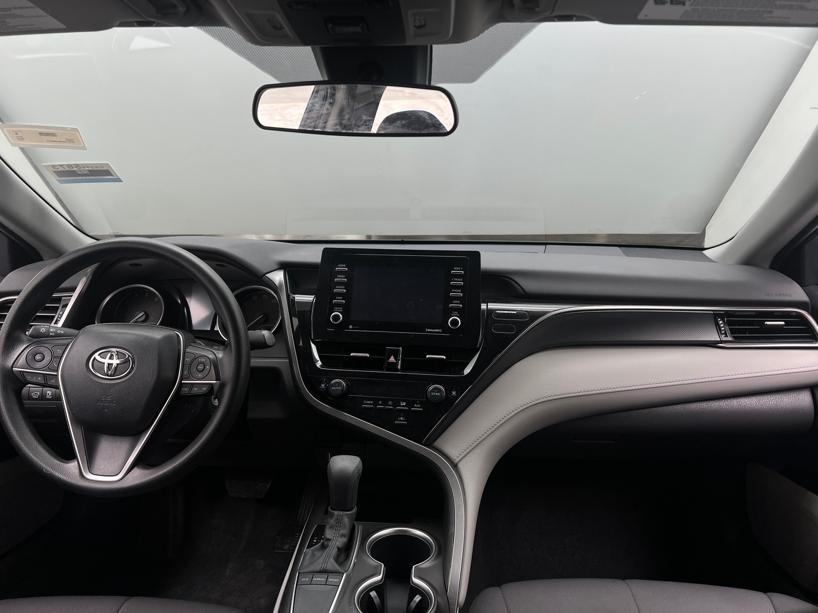 Thumbnail: 2022 Toyota Camry - 3