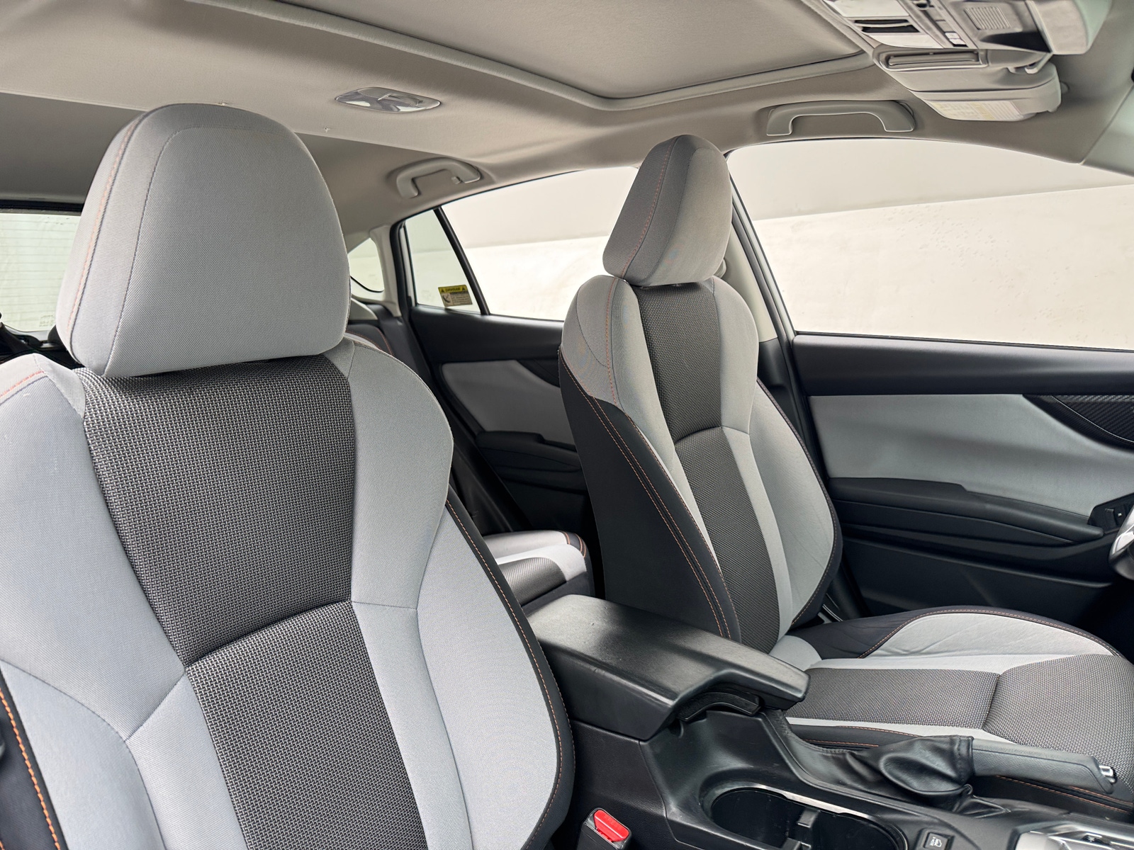 Thumbnail: 2019 Subaru Crosstrek - 2