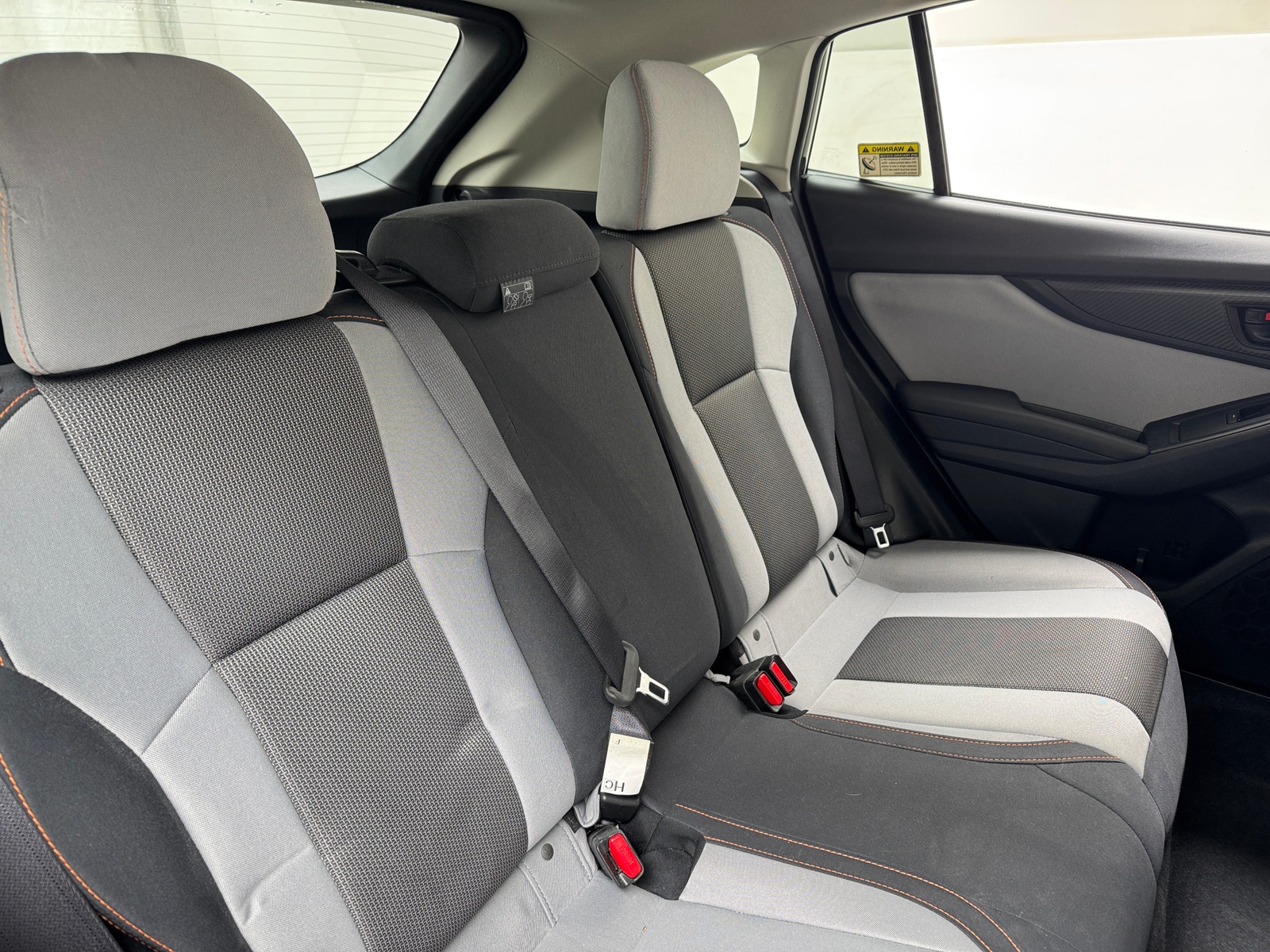 Thumbnail: 2019 Subaru Crosstrek - 6