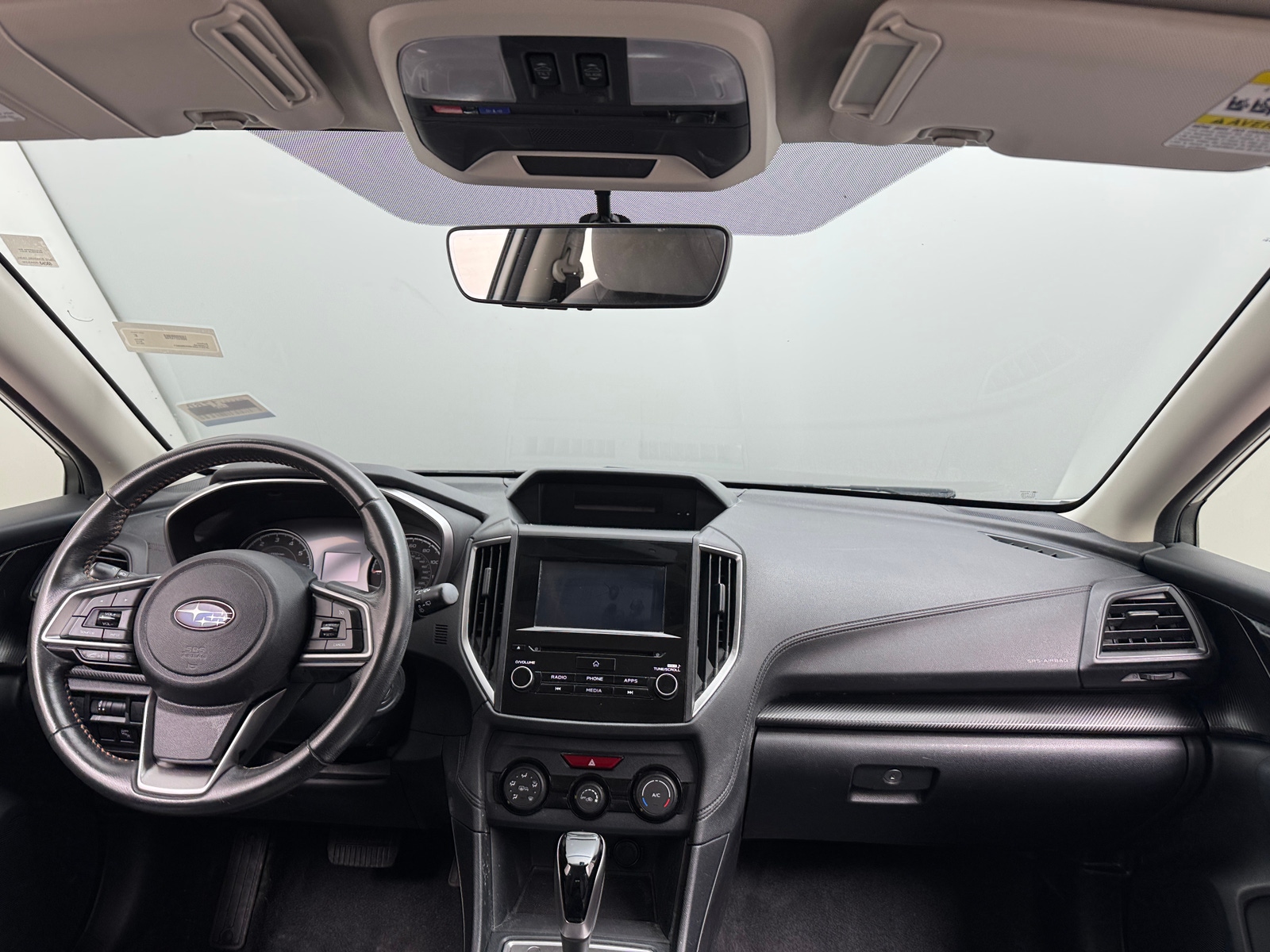 Thumbnail: 2019 Subaru Crosstrek - 3