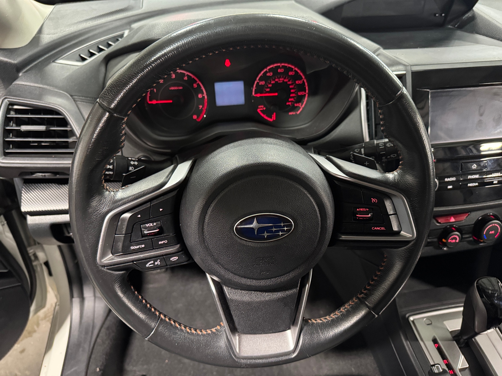 Thumbnail: 2019 Subaru Crosstrek - 5