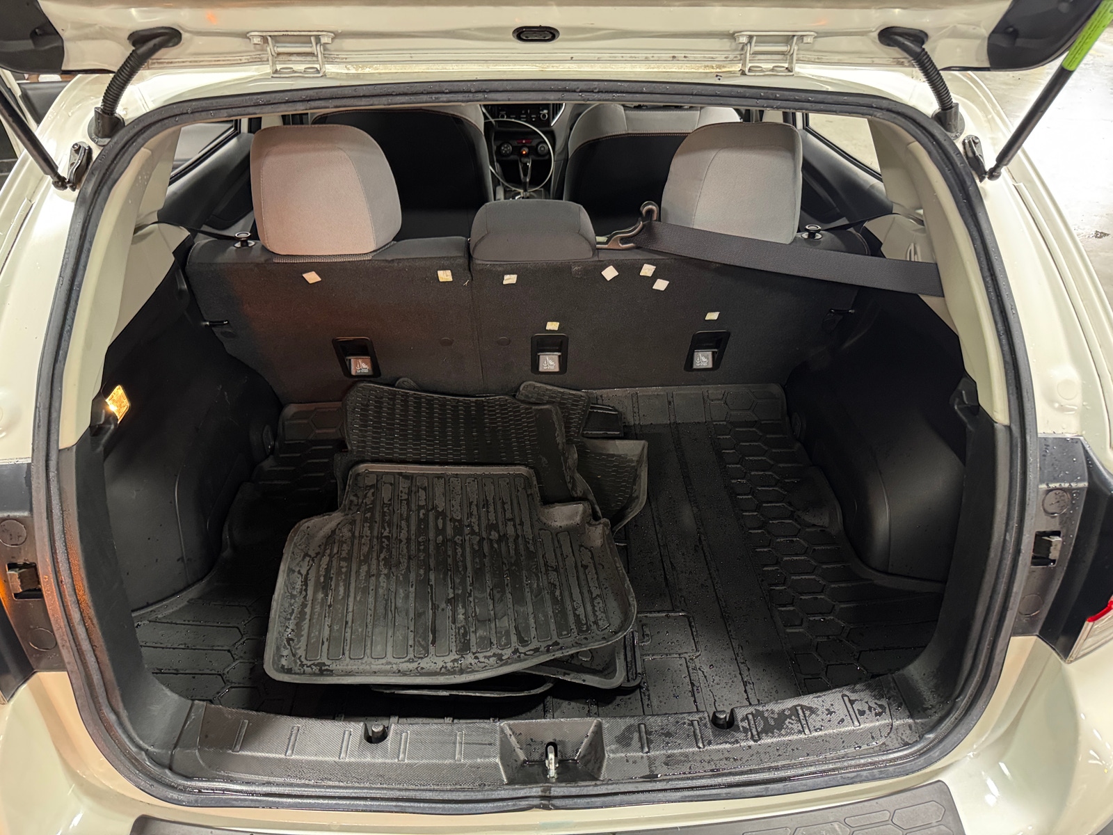 Thumbnail: 2019 Subaru Crosstrek - 7