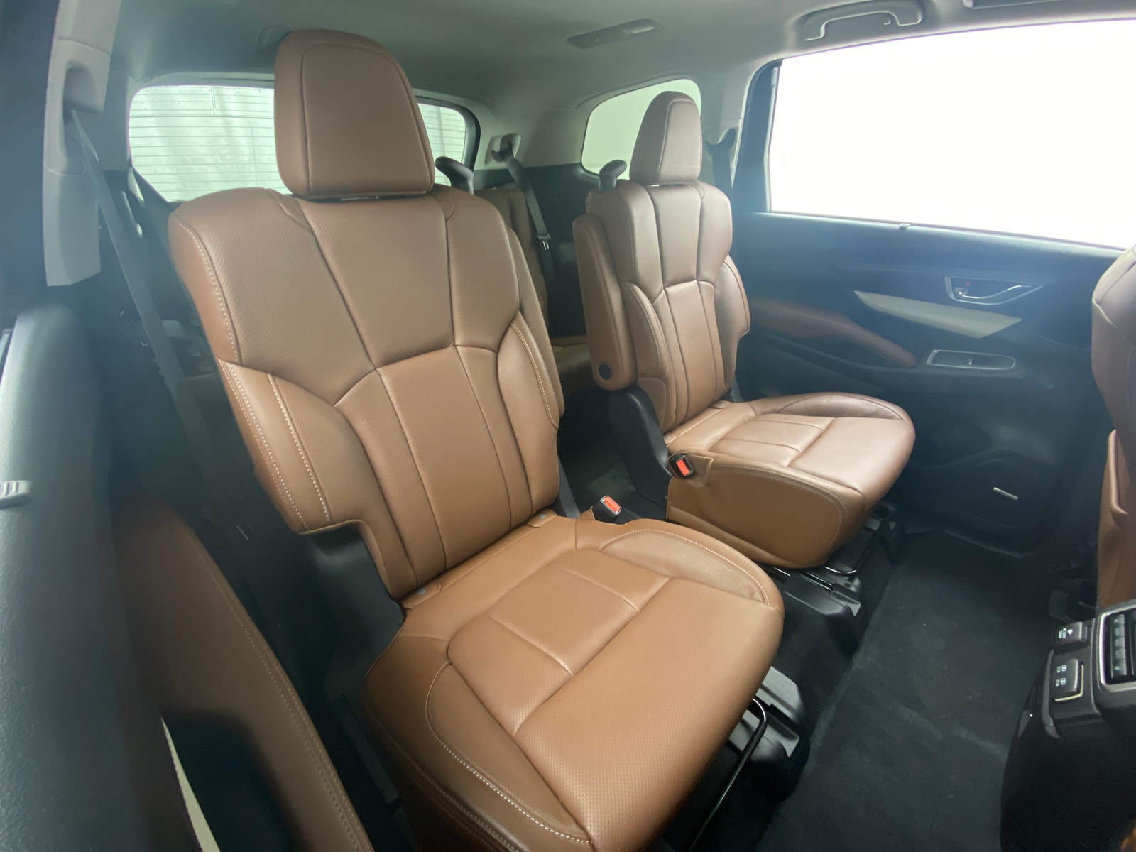 Thumbnail: 2019 Subaru Ascent - 5