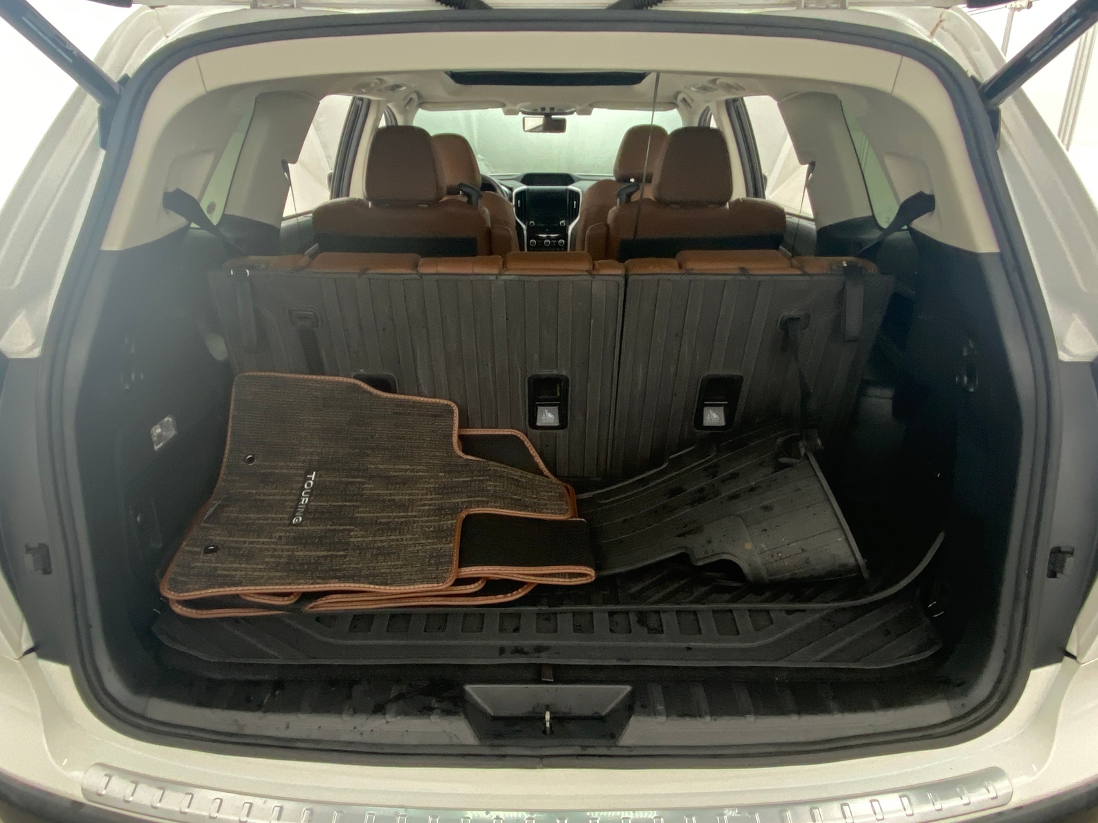 Thumbnail: 2019 Subaru Ascent - 6