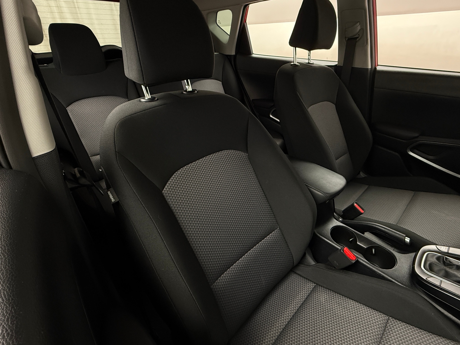 Thumbnail: 2024 Kia Soul - 2