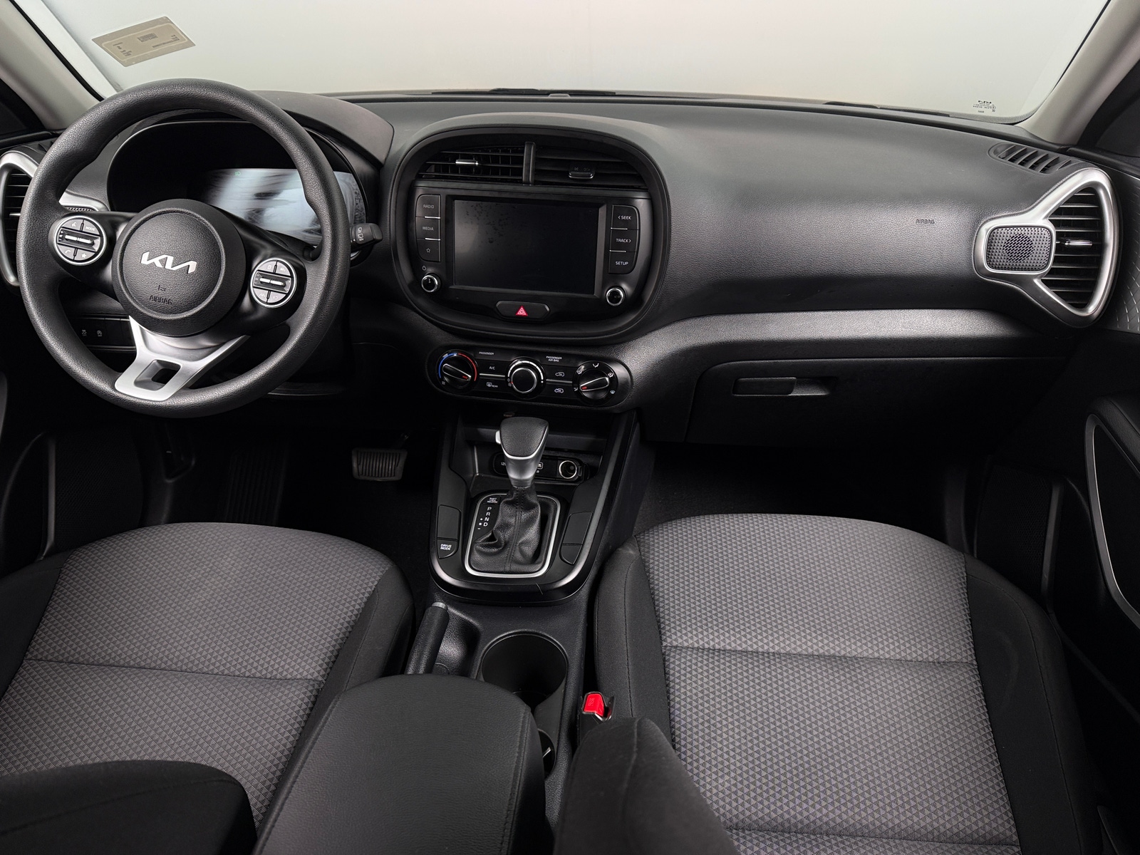 Thumbnail: 2024 Kia Soul - 3