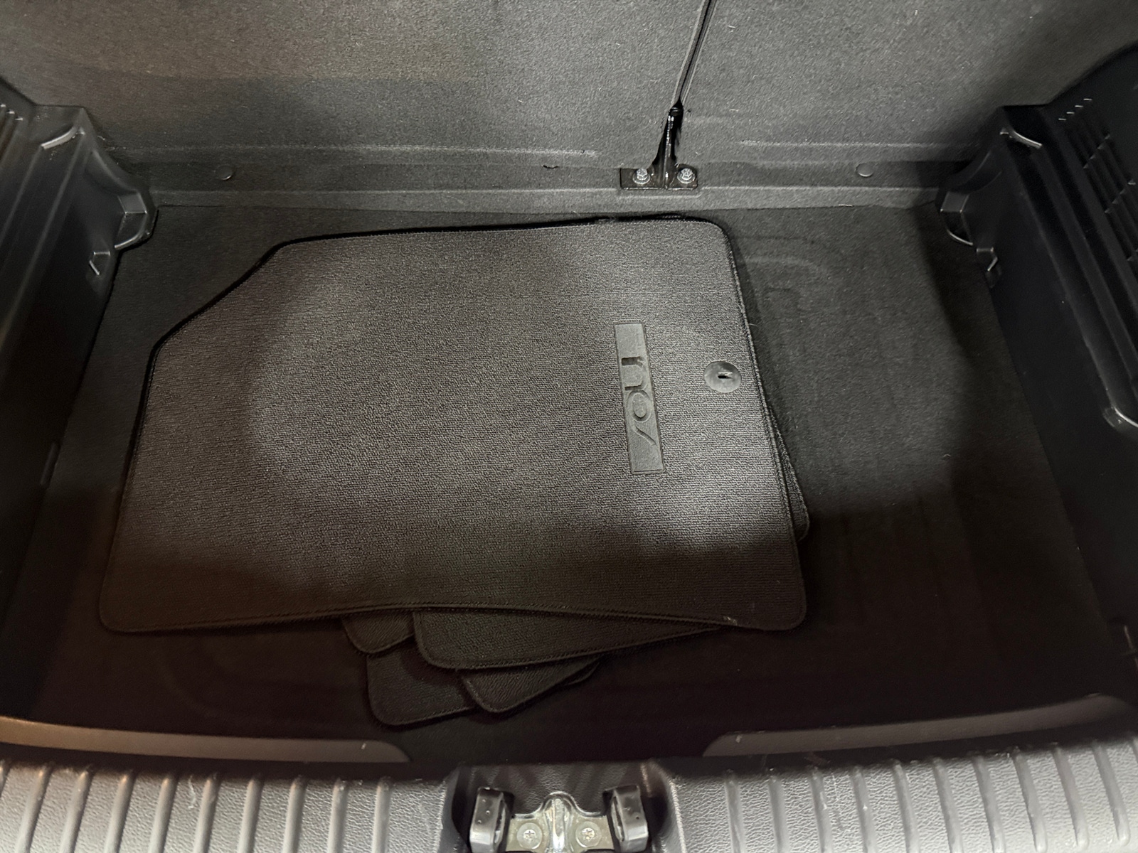 Thumbnail: 2024 Kia Soul - 7