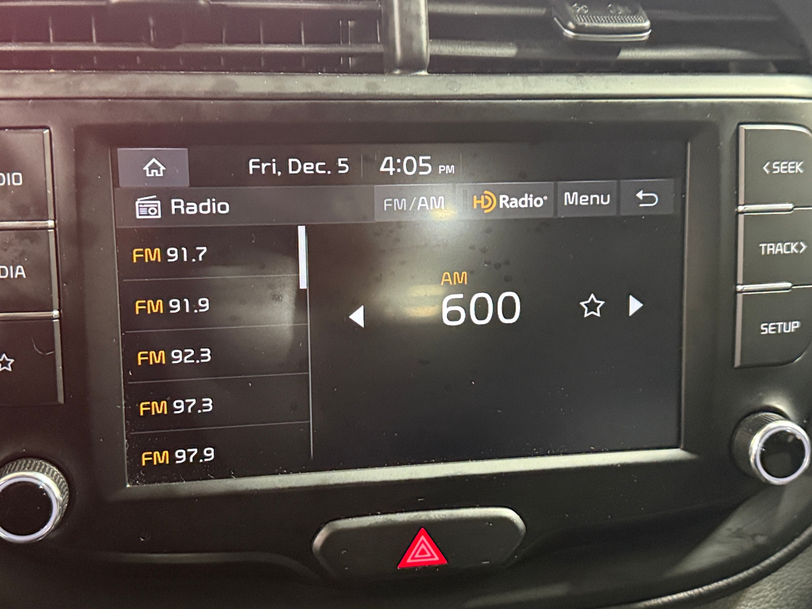 Thumbnail: 2024 Kia Soul - 4