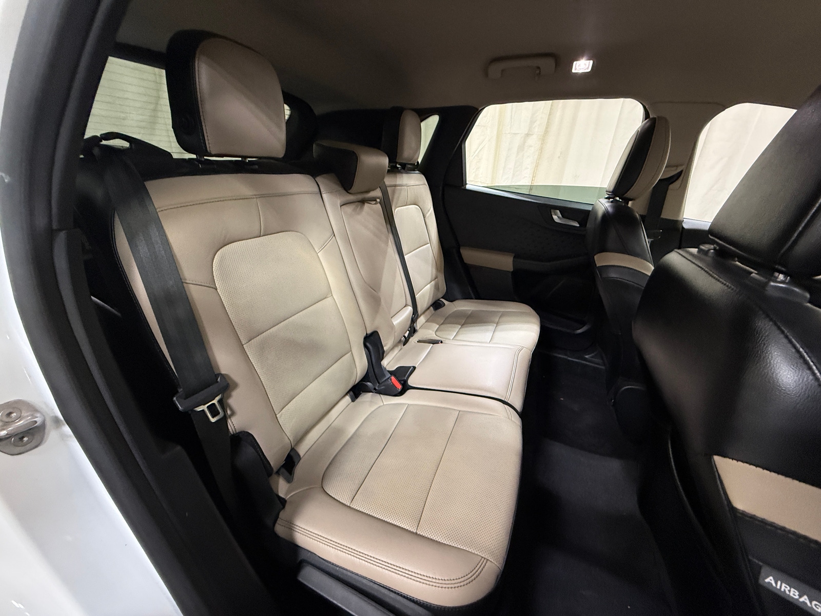 Thumbnail: 2020 Ford Escape - 5