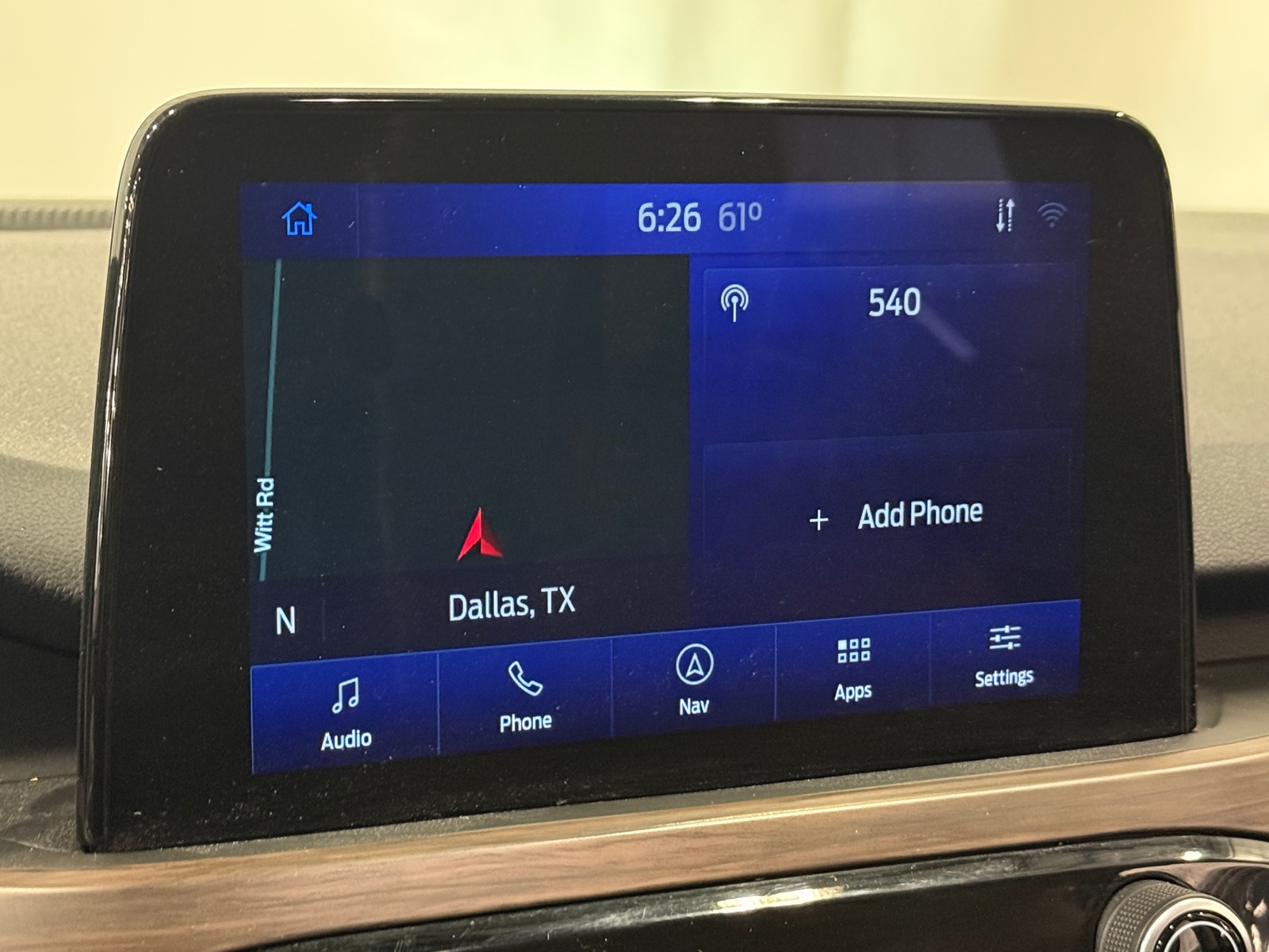 Thumbnail: 2020 Ford Escape - 3