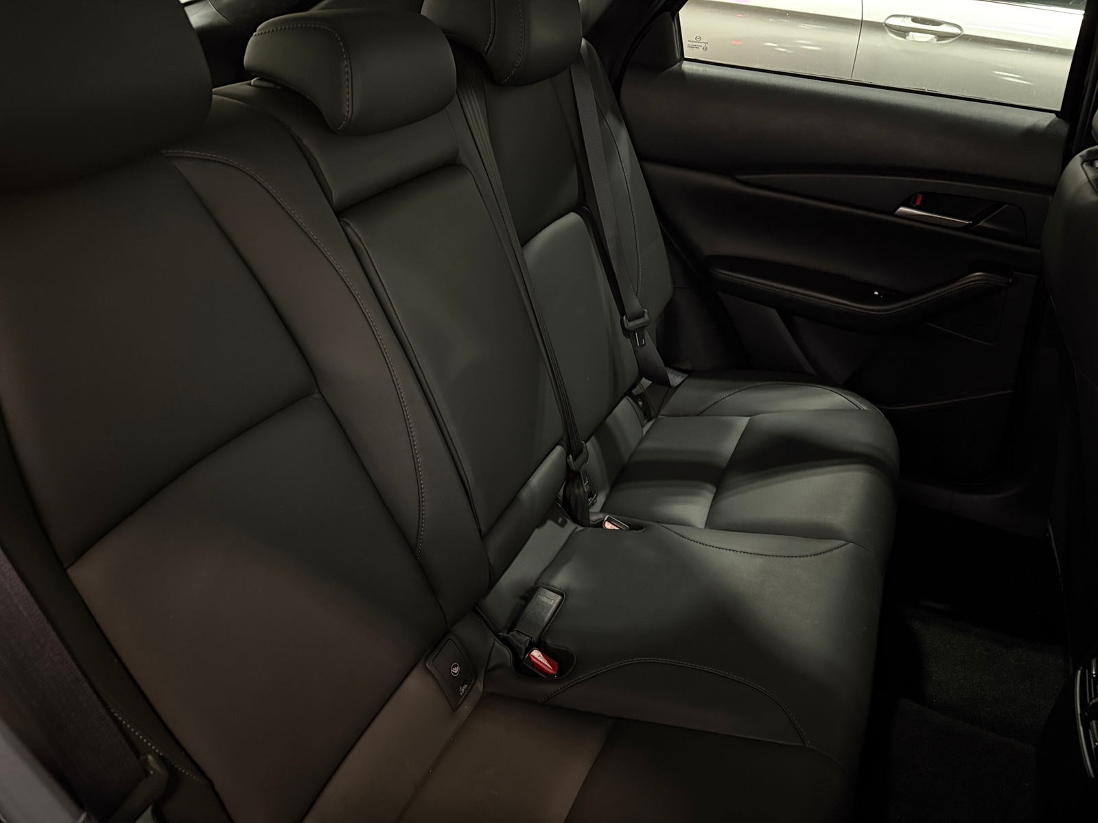 Thumbnail: 2024 Mazda CX-30 - 5