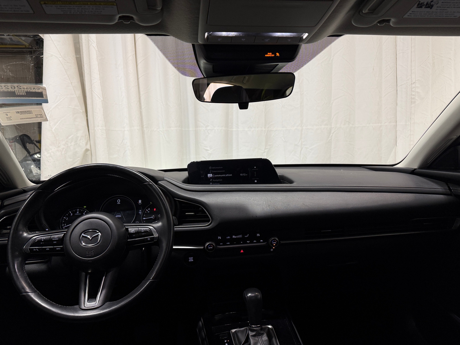 Thumbnail: 2024 Mazda CX-30 - 2