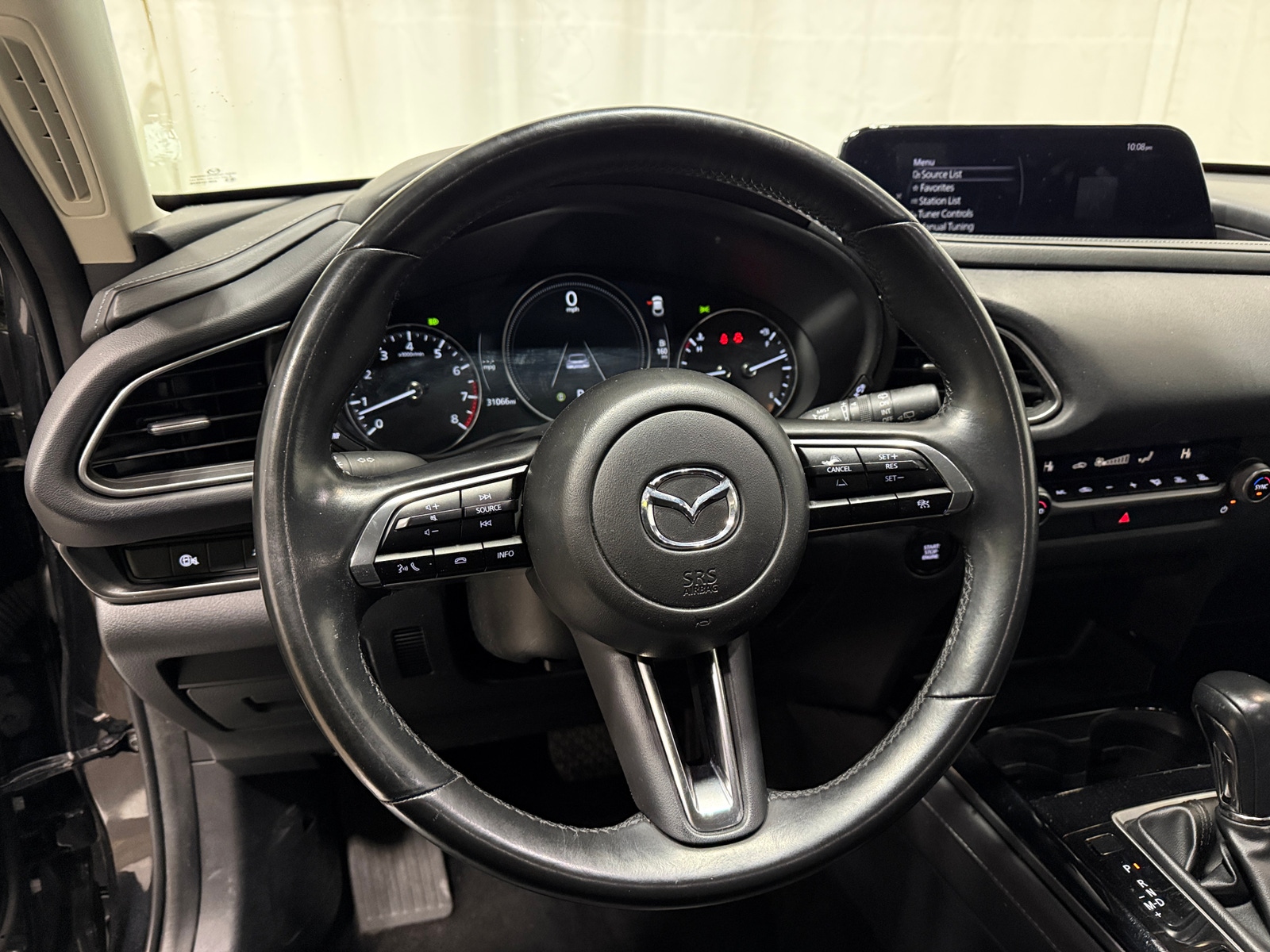 Thumbnail: 2024 Mazda CX-30 - 4