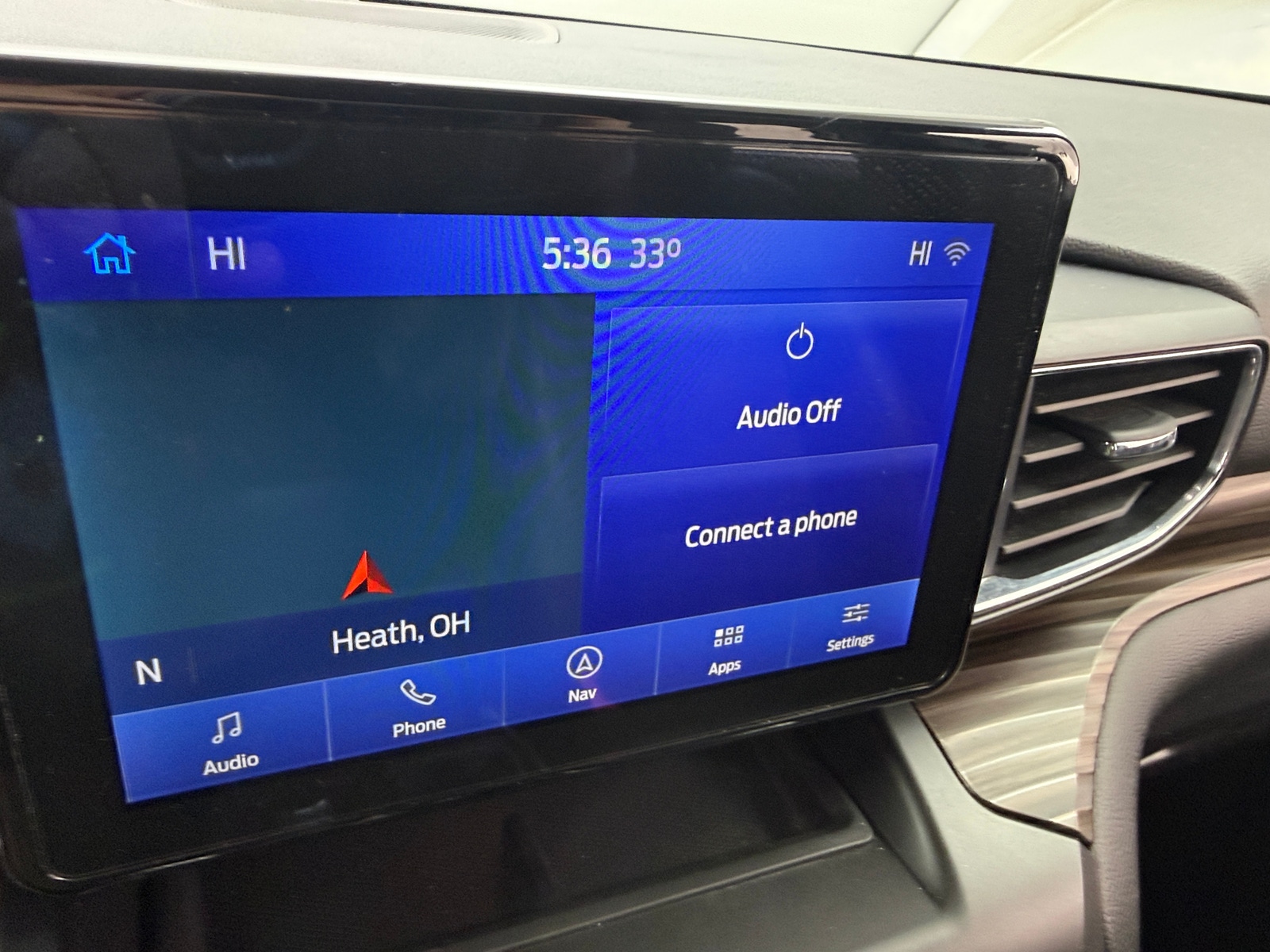 Thumbnail: 2020 Ford Explorer - 3