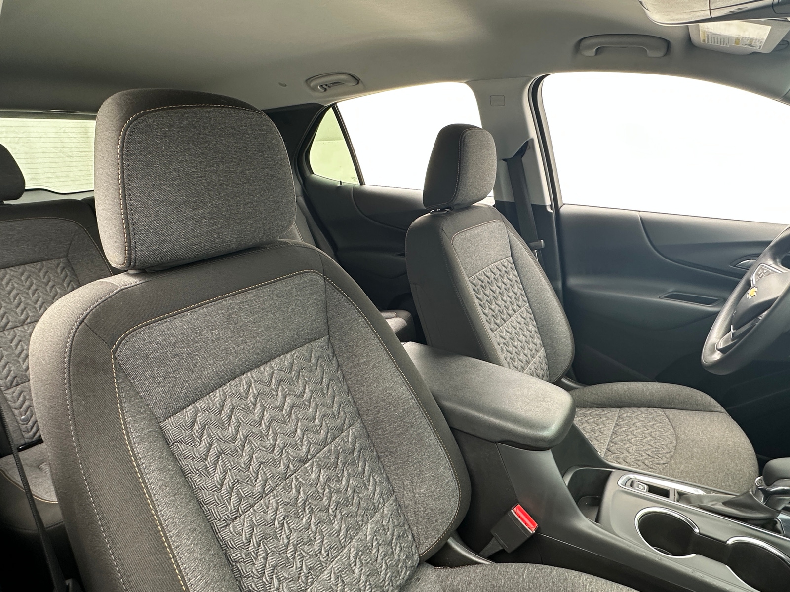 Thumbnail: 2024 Chevrolet Equinox - 2