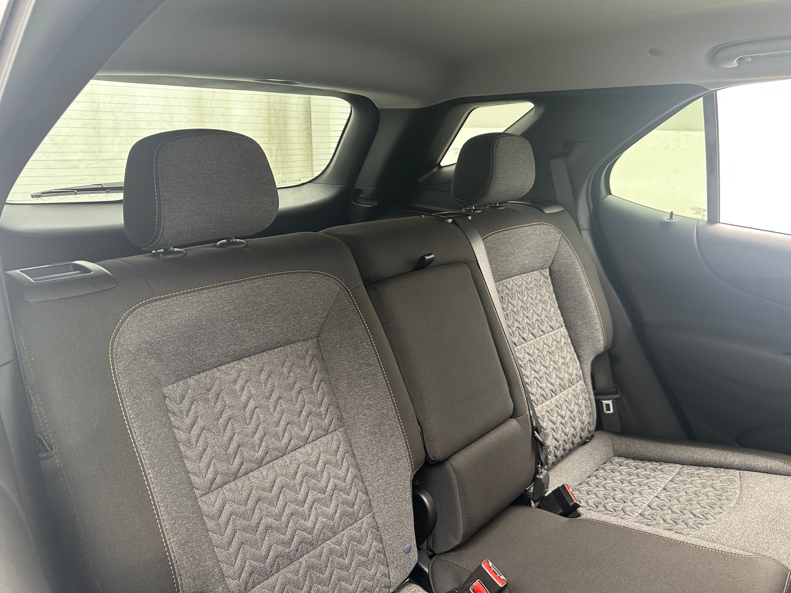 Thumbnail: 2024 Chevrolet Equinox - 6